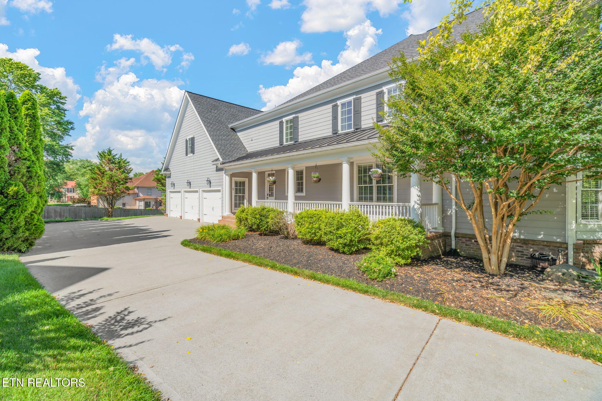 11511 Cottage Creek Lane Knoxville TN 37934