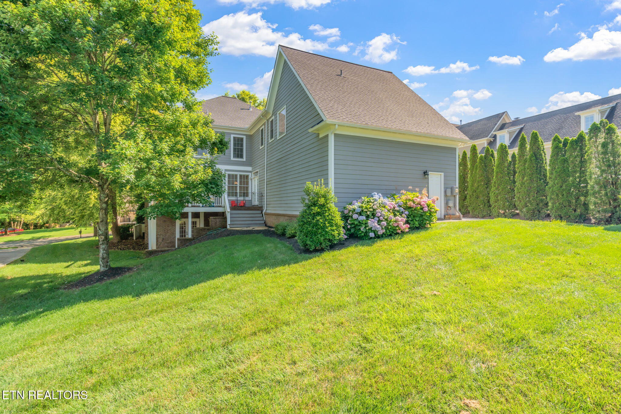 11511 Cottage Creek Lane Knoxville TN 37934