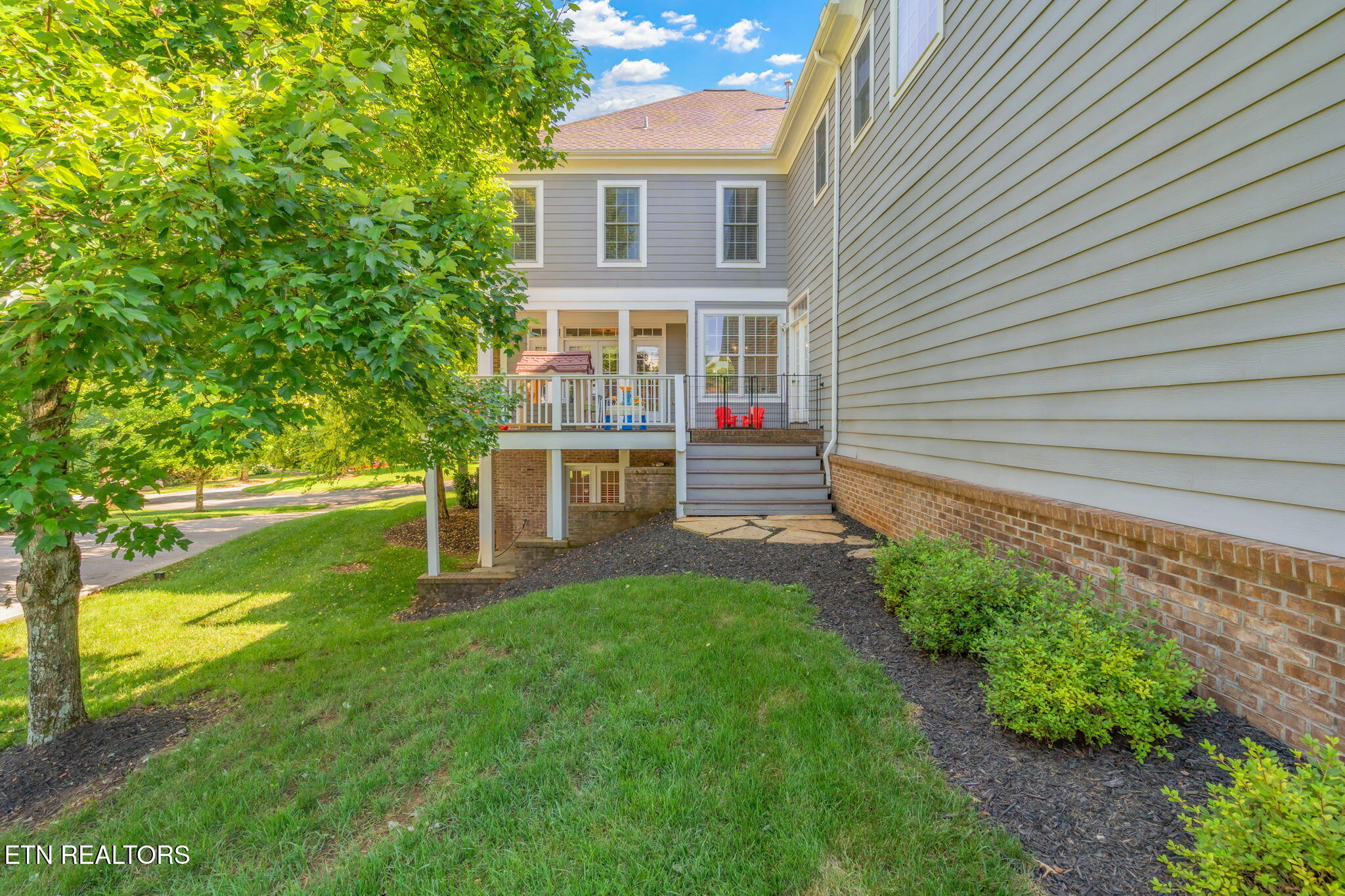 11511 Cottage Creek Lane Knoxville TN 37934