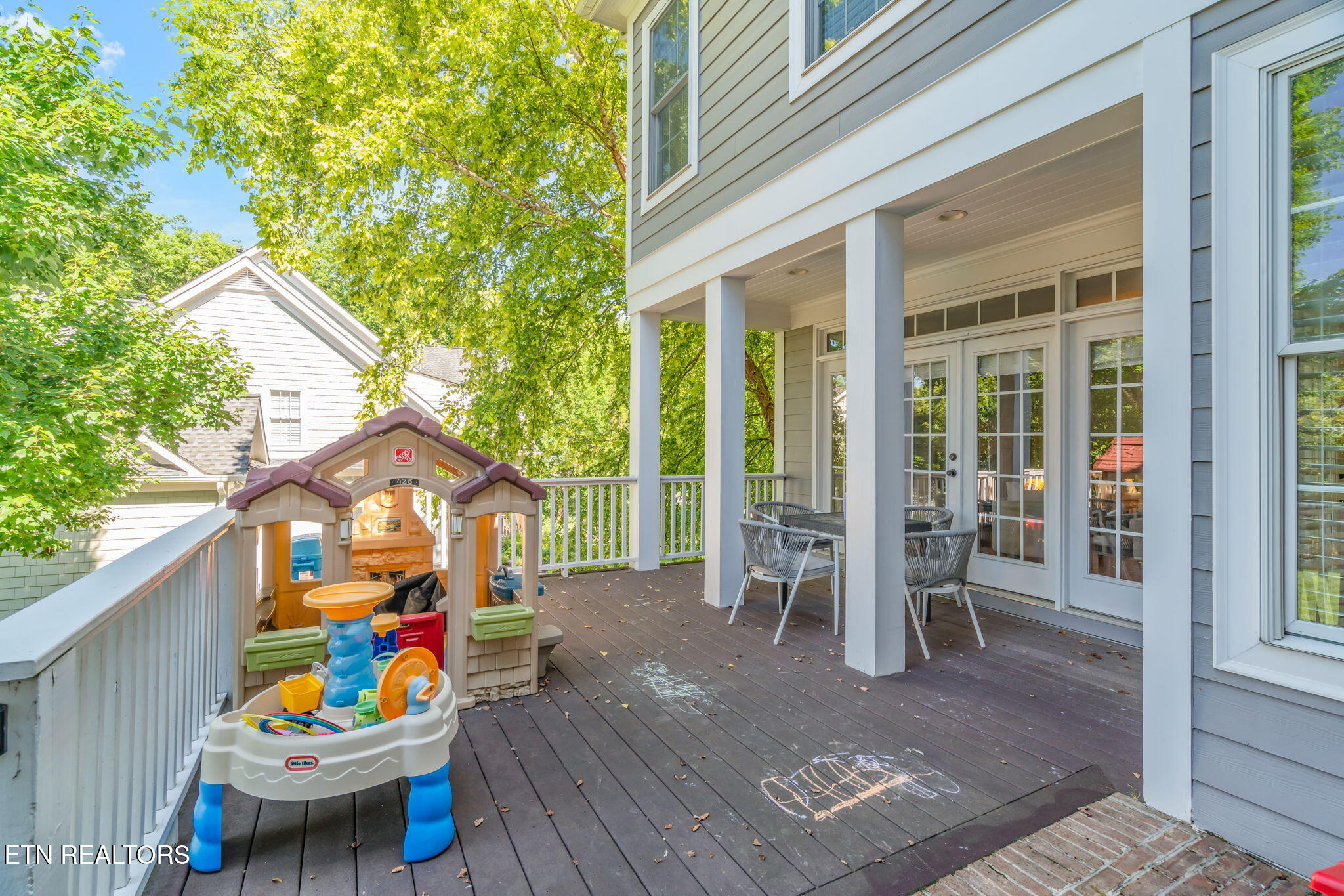 11511 Cottage Creek Lane Knoxville TN 37934