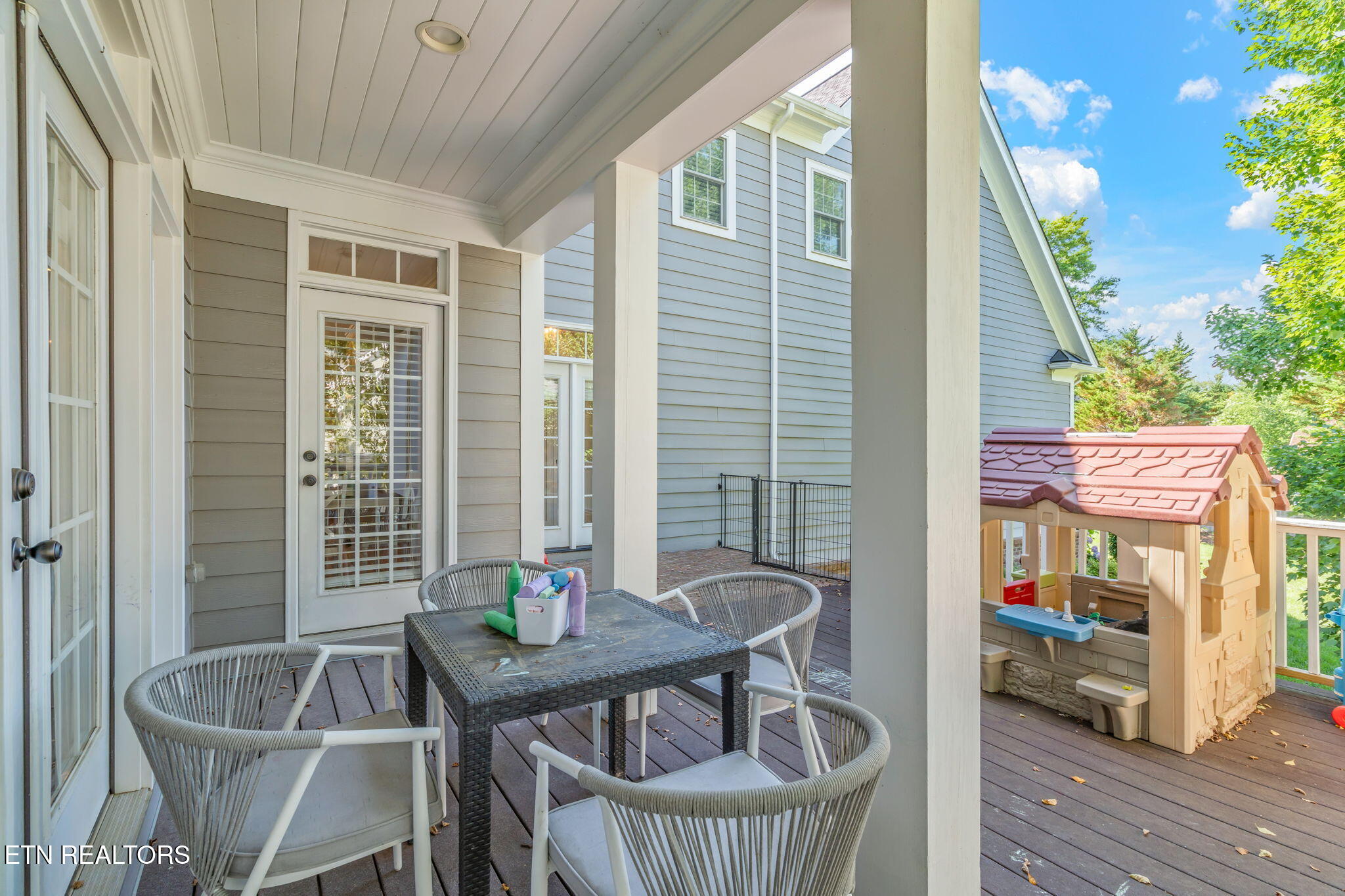 11511 Cottage Creek Lane Knoxville TN 37934