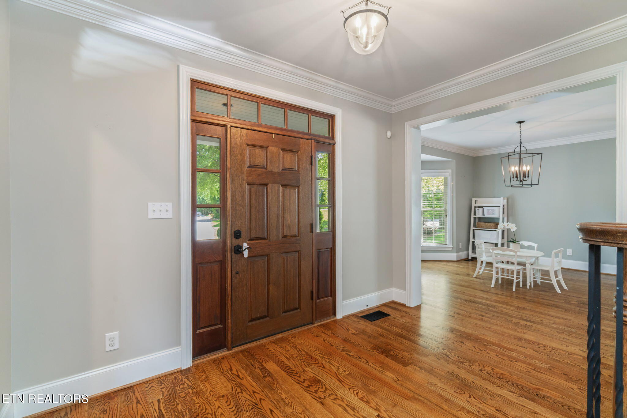 11511 Cottage Creek Lane Knoxville TN 37934