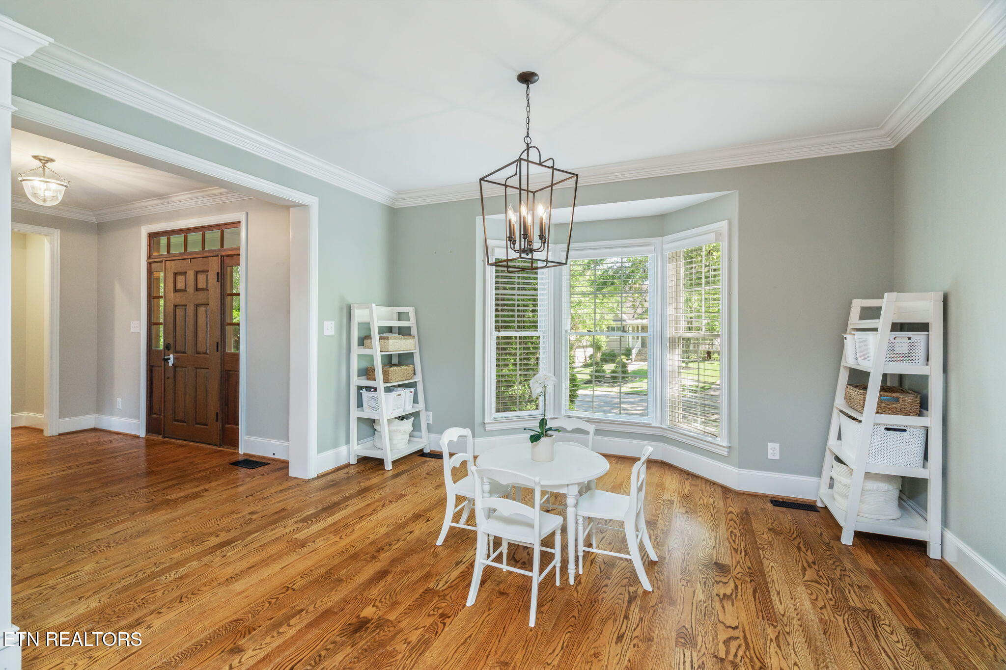 11511 Cottage Creek Lane Knoxville TN 37934