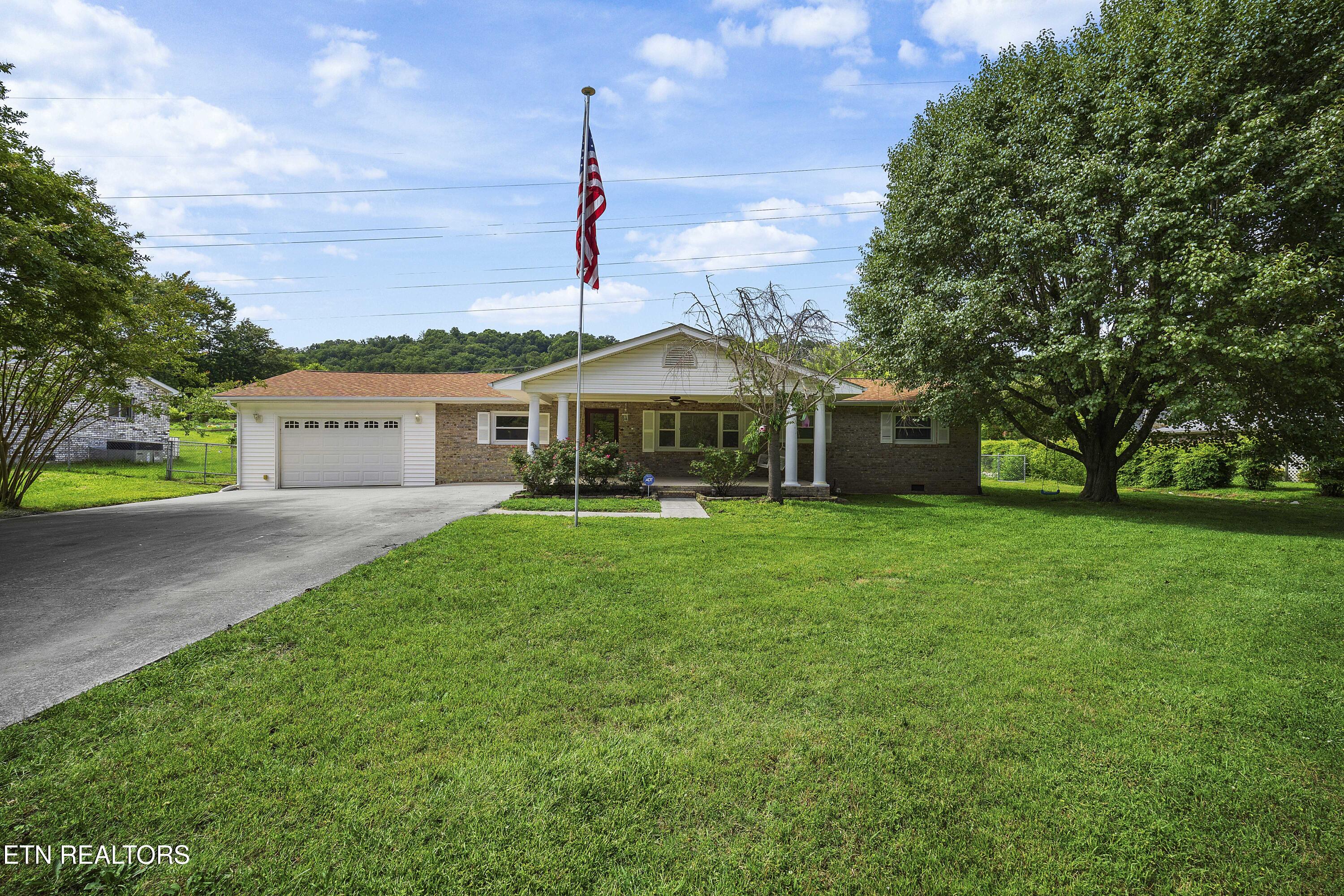 4213 Felty Drive Knoxville TN 37918