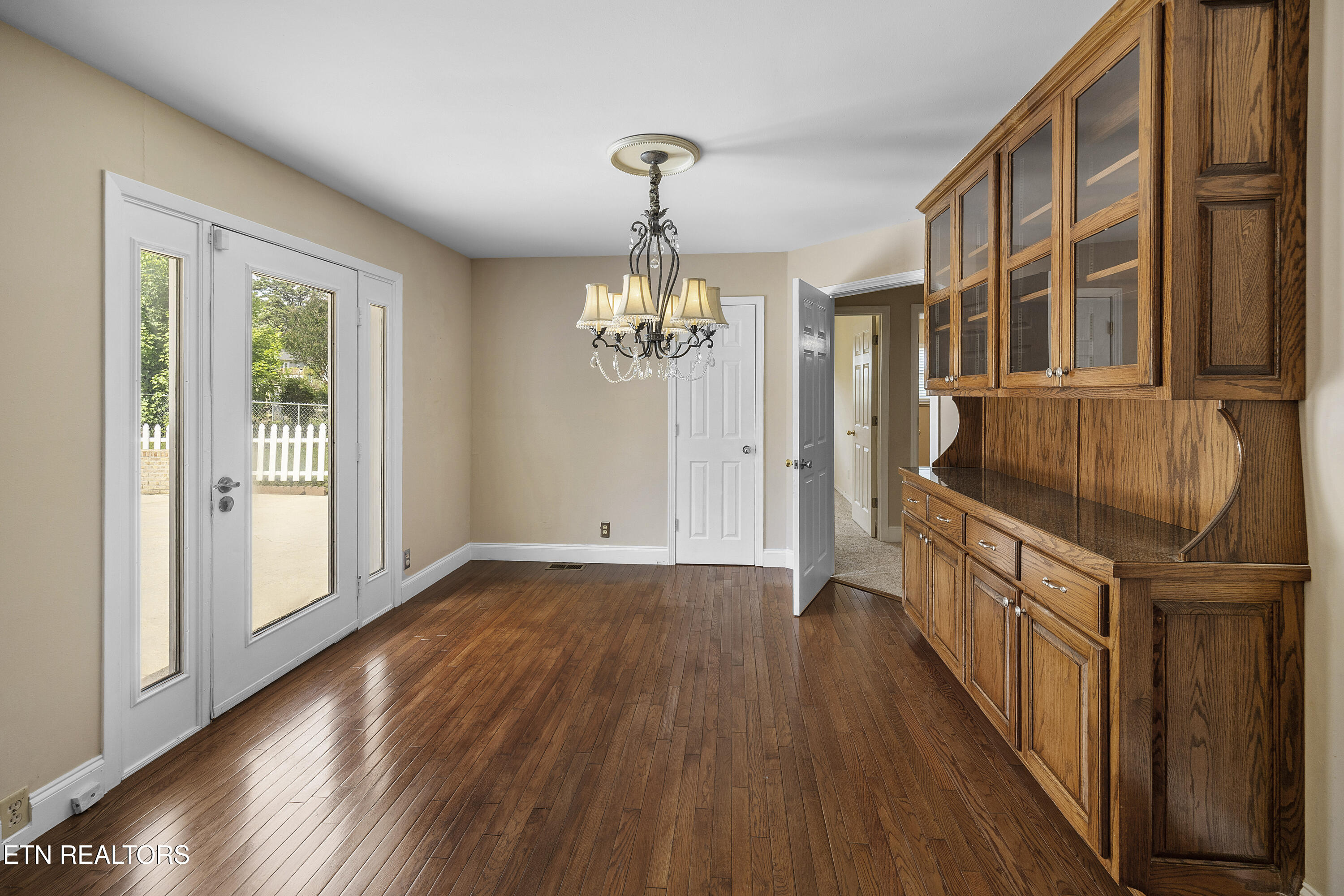 4213 Felty Drive Knoxville TN 37918
