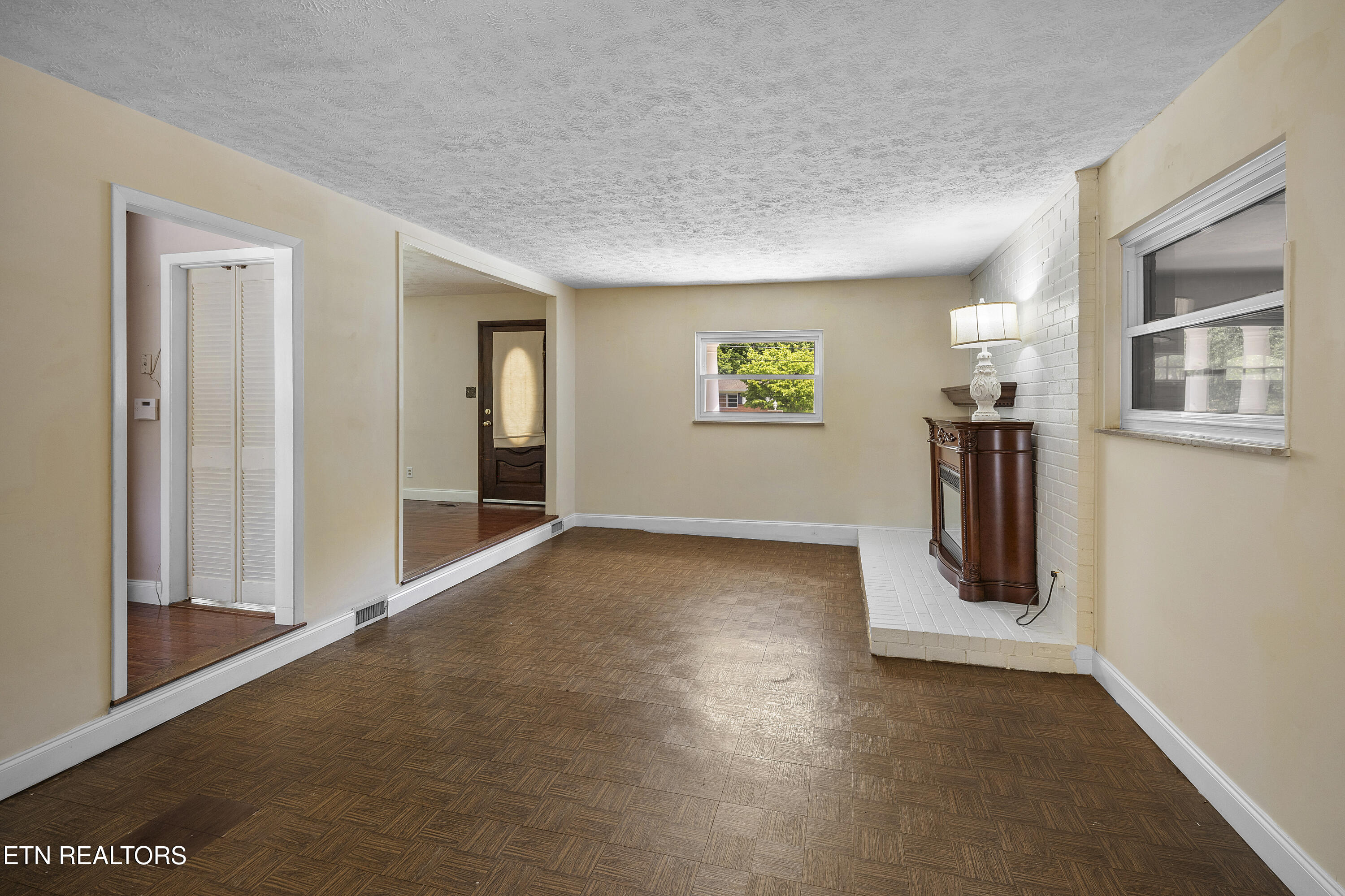4213 Felty Drive Knoxville TN 37918