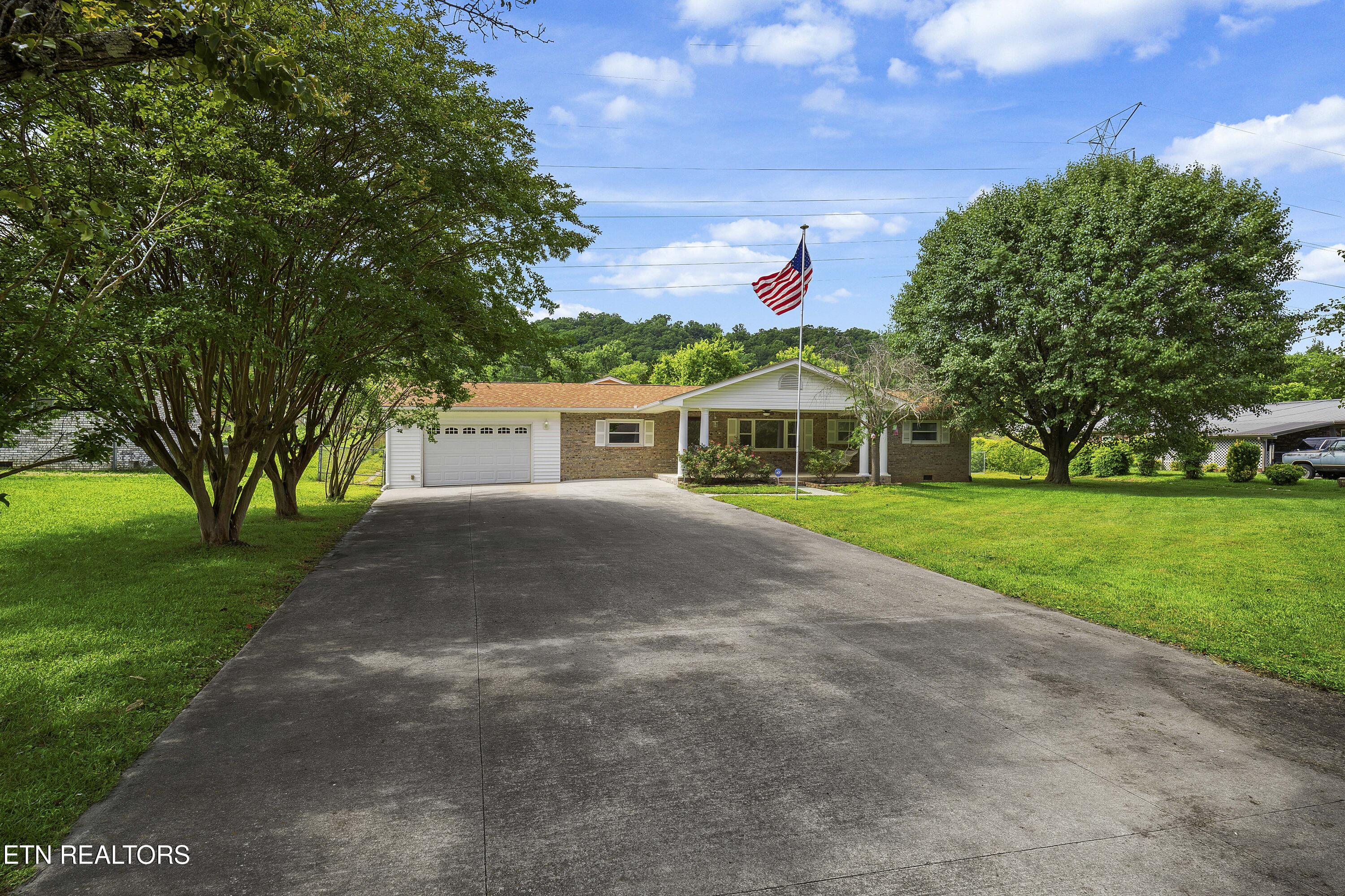 4213 Felty Drive Knoxville TN 37918