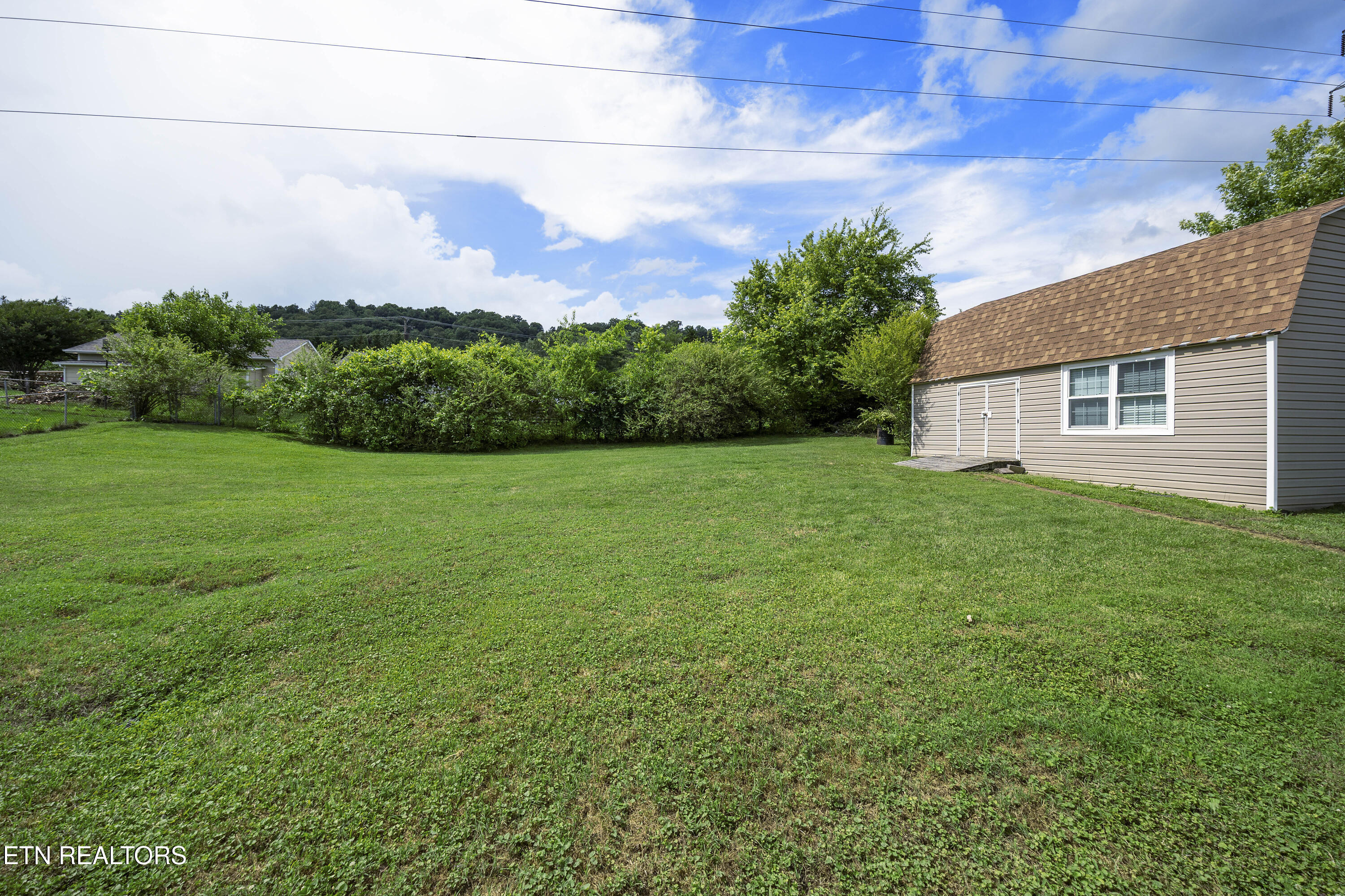 4213 Felty Drive Knoxville TN 37918