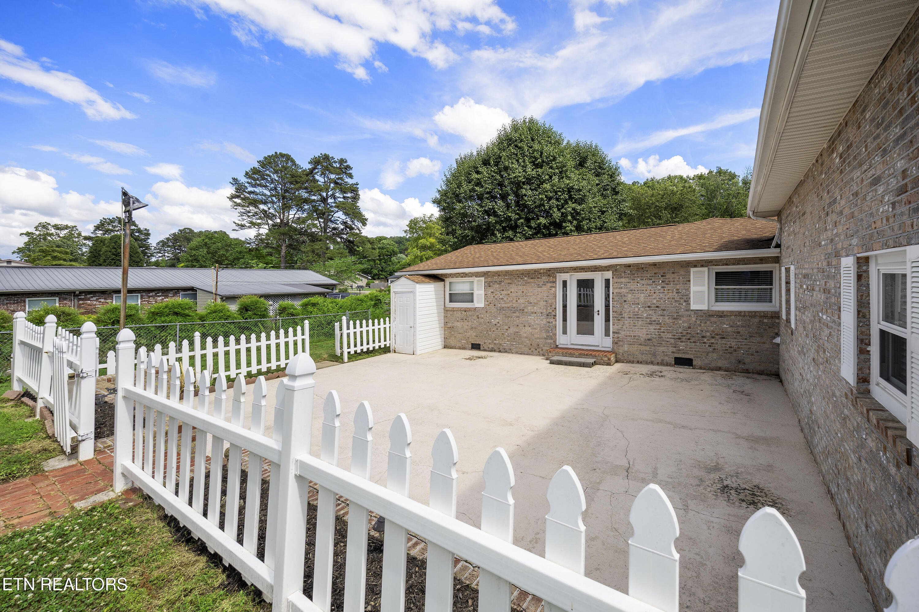 4213 Felty Drive Knoxville TN 37918