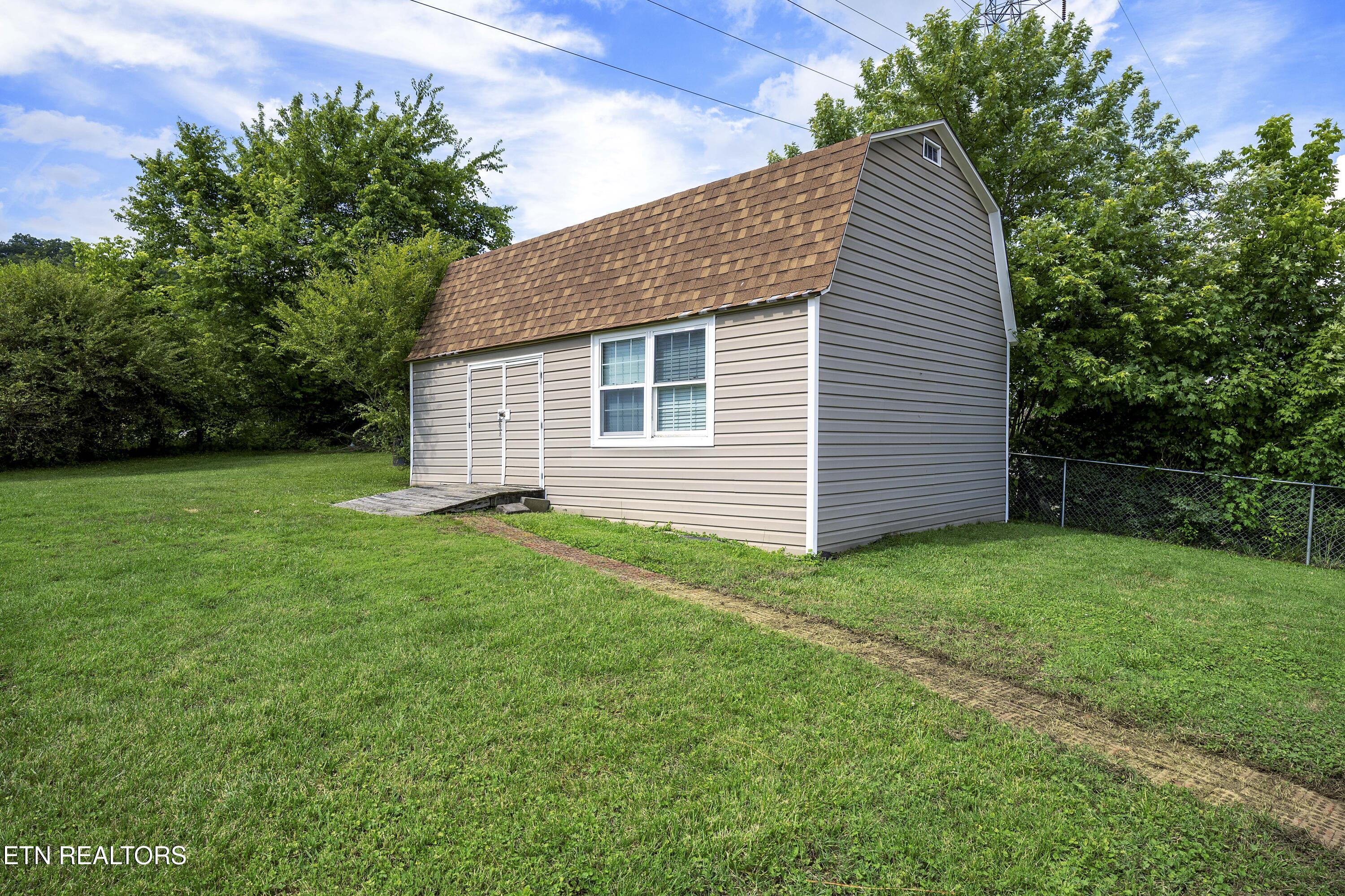 4213 Felty Drive Knoxville TN 37918