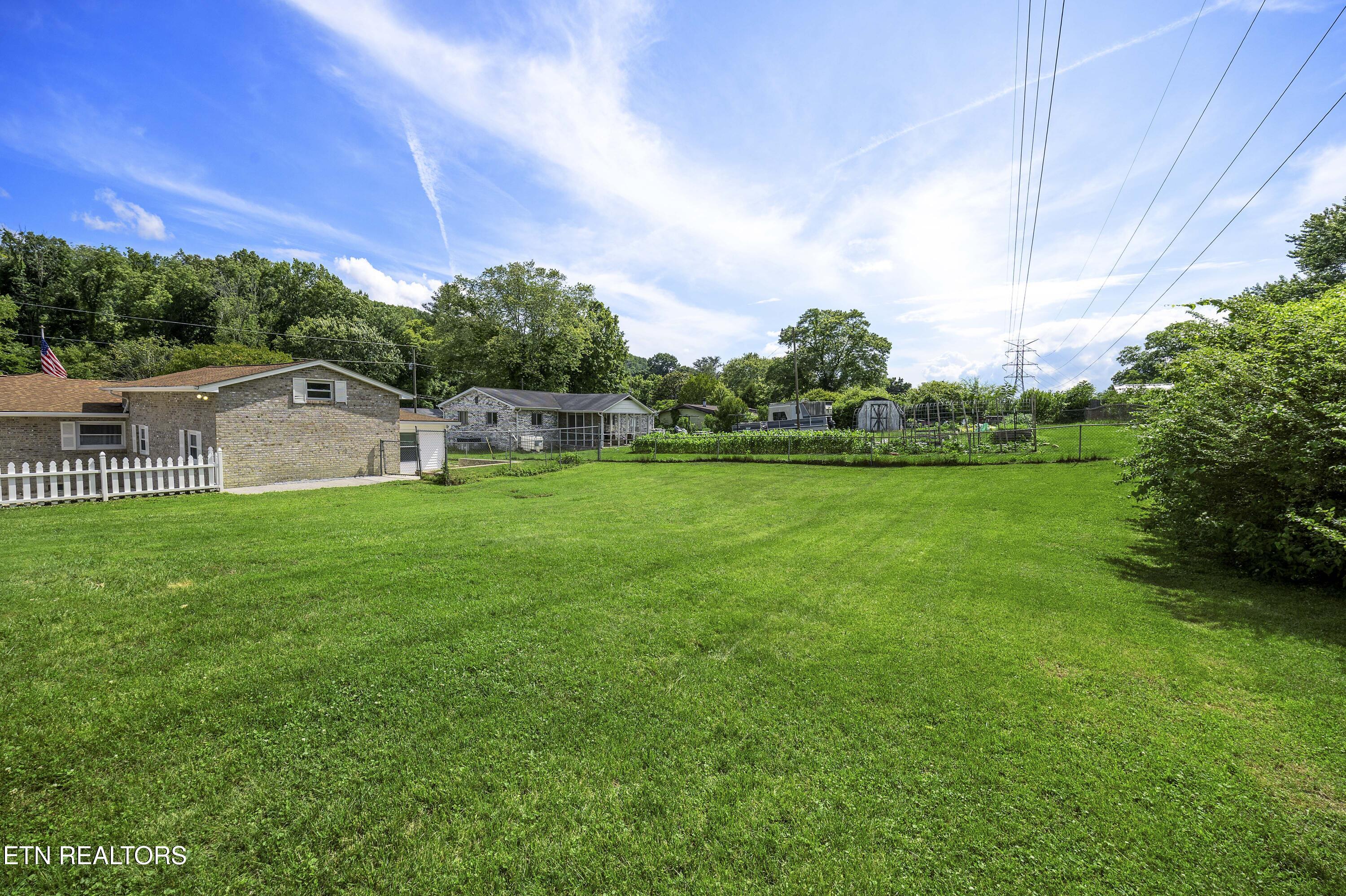 4213 Felty Drive Knoxville TN 37918