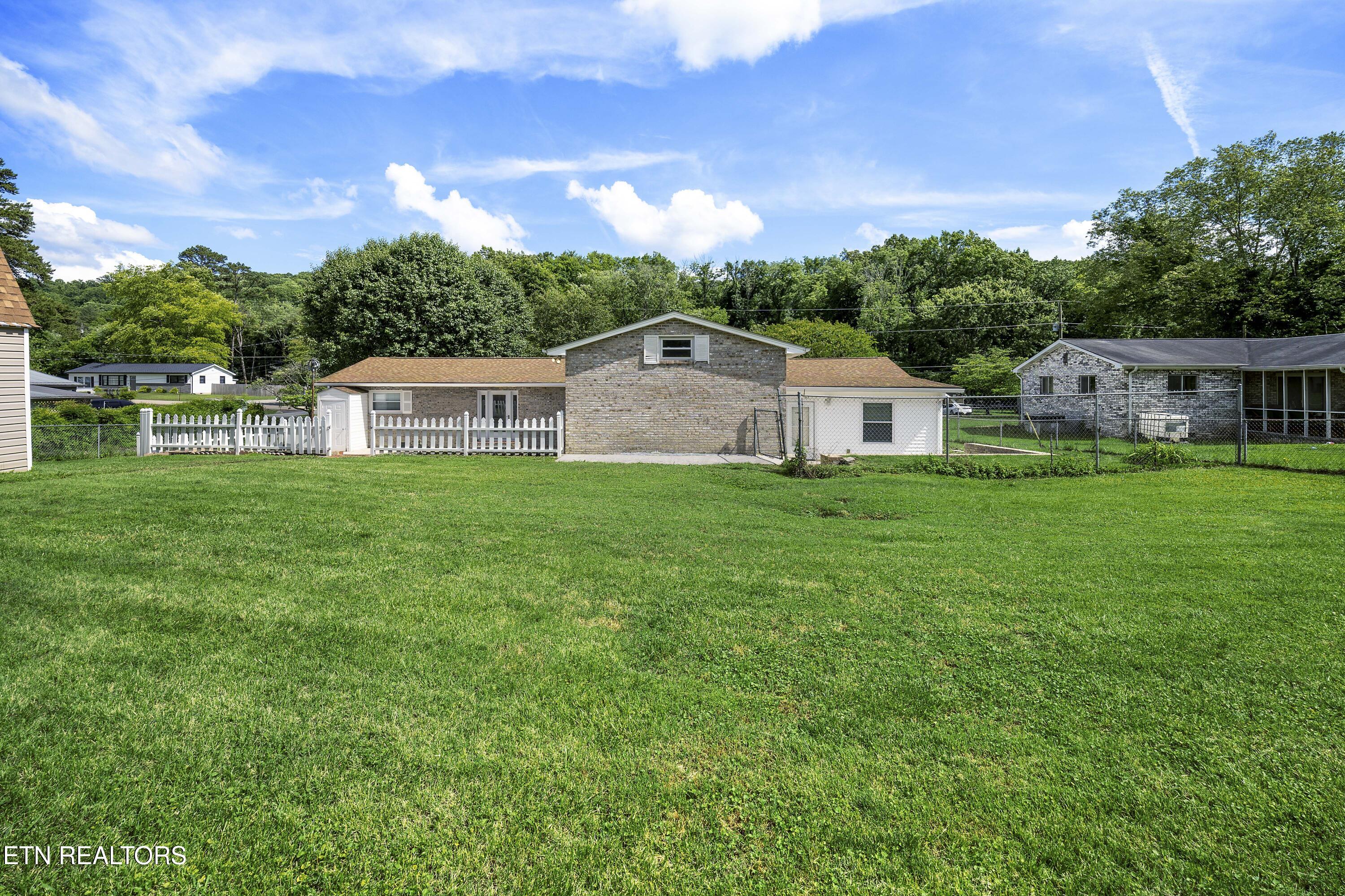 4213 Felty Drive Knoxville TN 37918