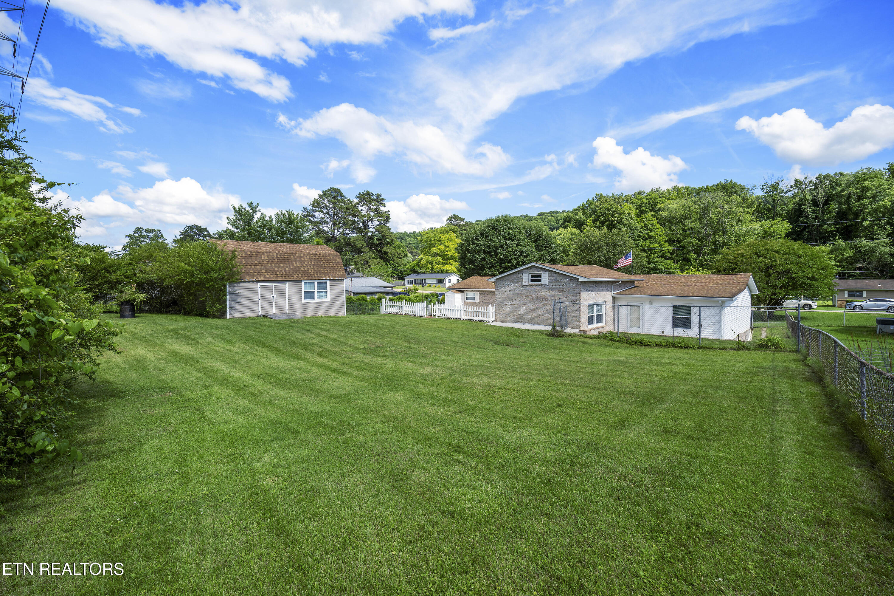 4213 Felty Drive Knoxville TN 37918