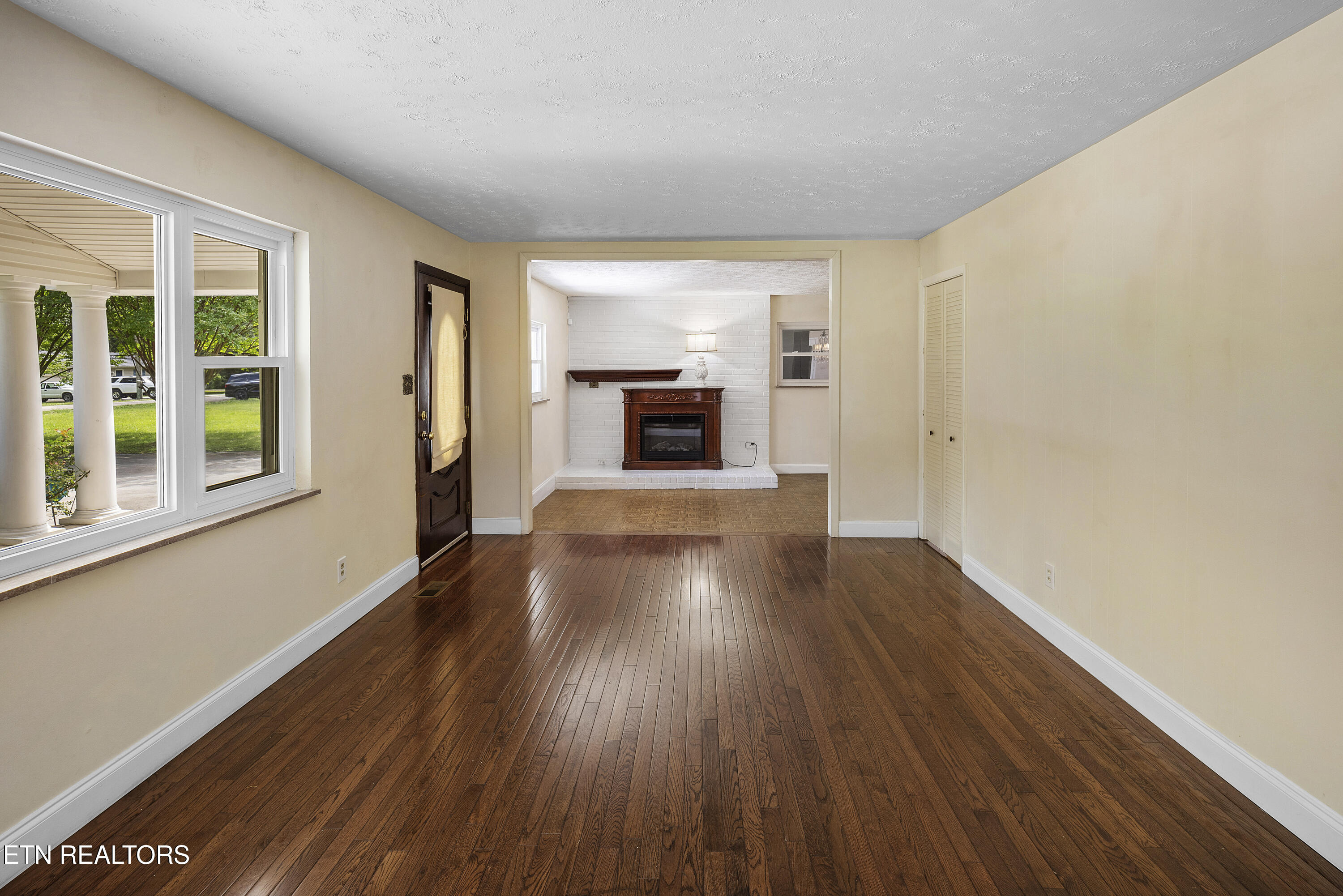 4213 Felty Drive Knoxville TN 37918