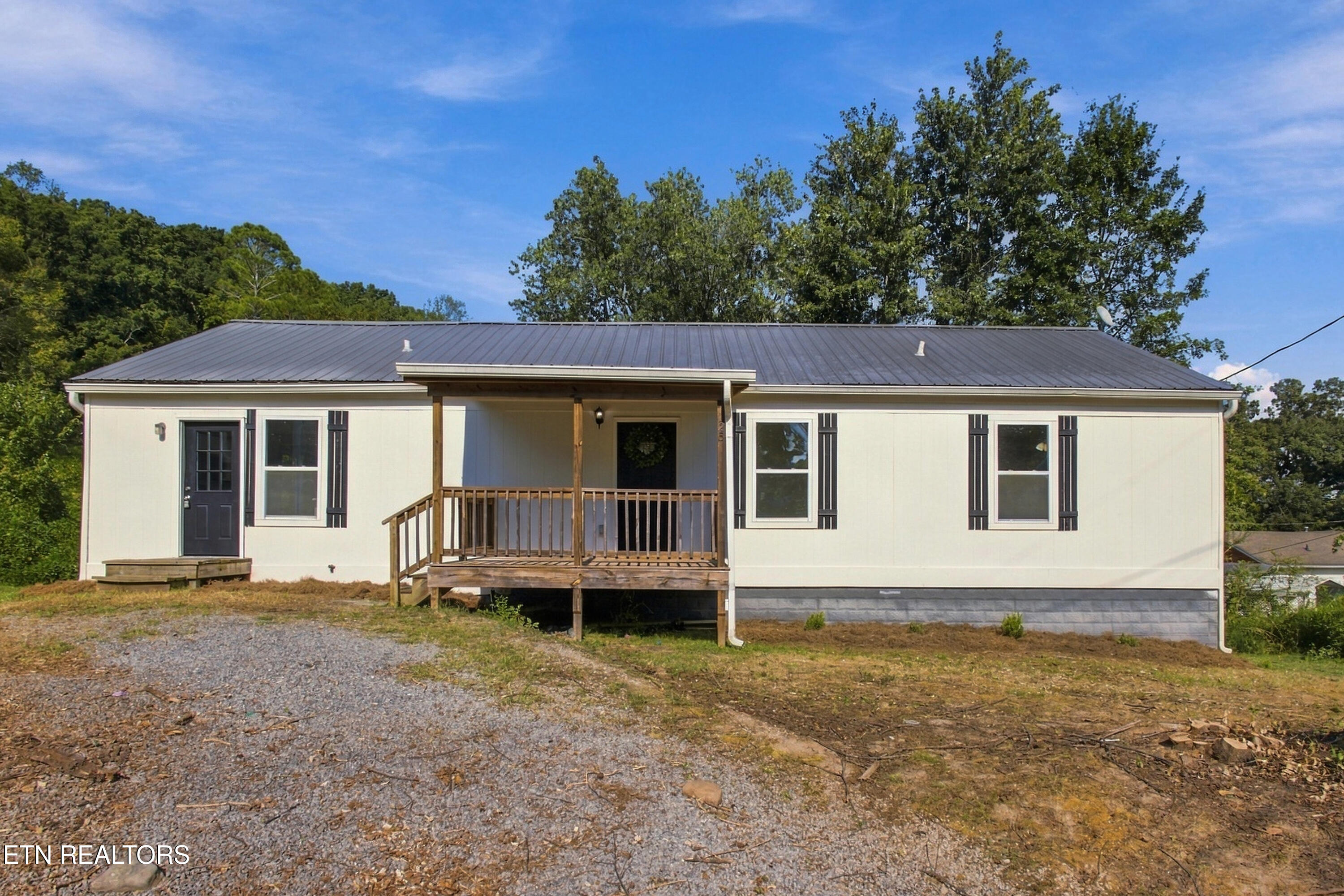 127 Jarrett Lane Oak Ridge TN 37830