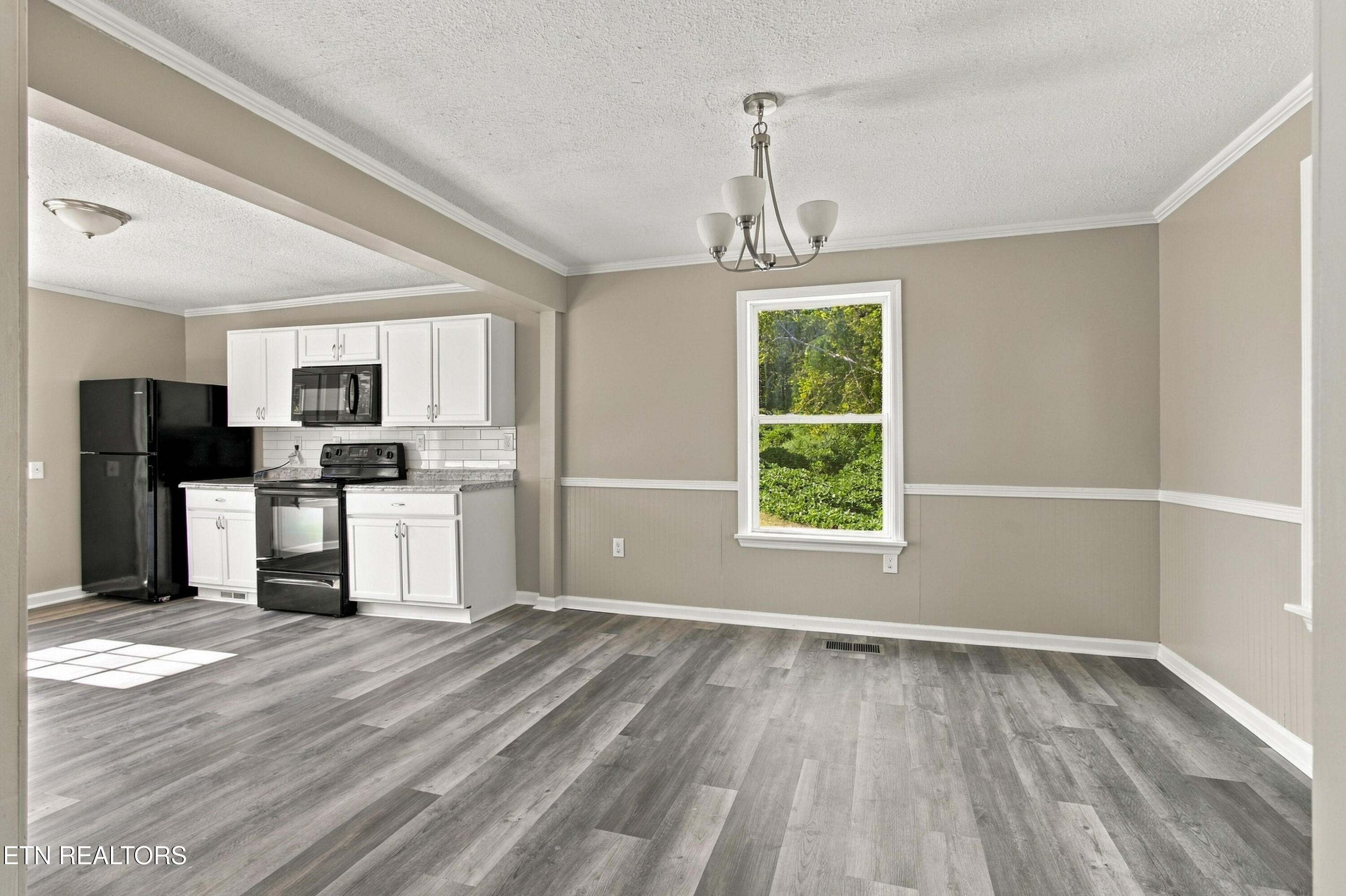 127 Jarrett Lane Oak Ridge TN 37830