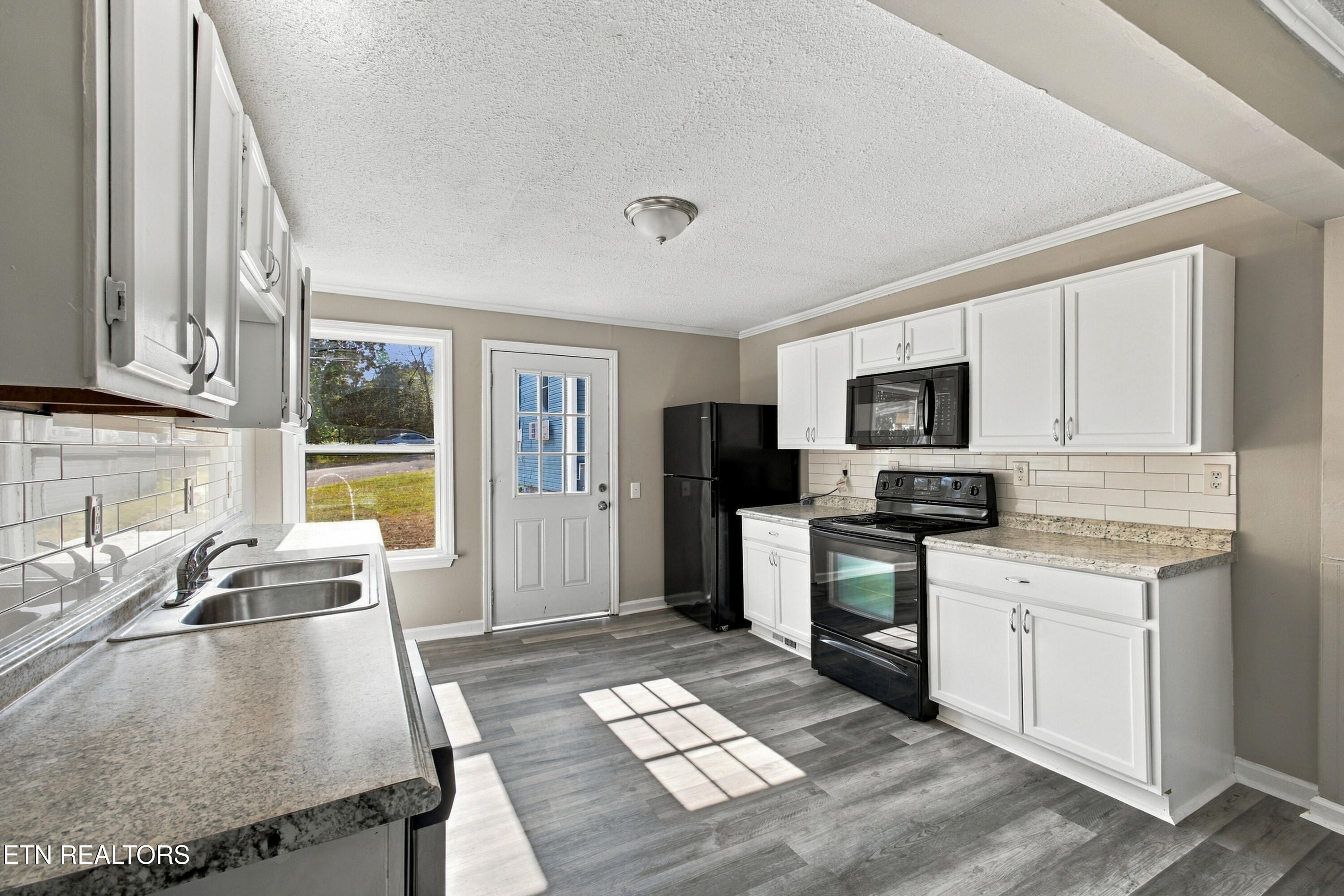 127 Jarrett Lane Oak Ridge TN 37830
