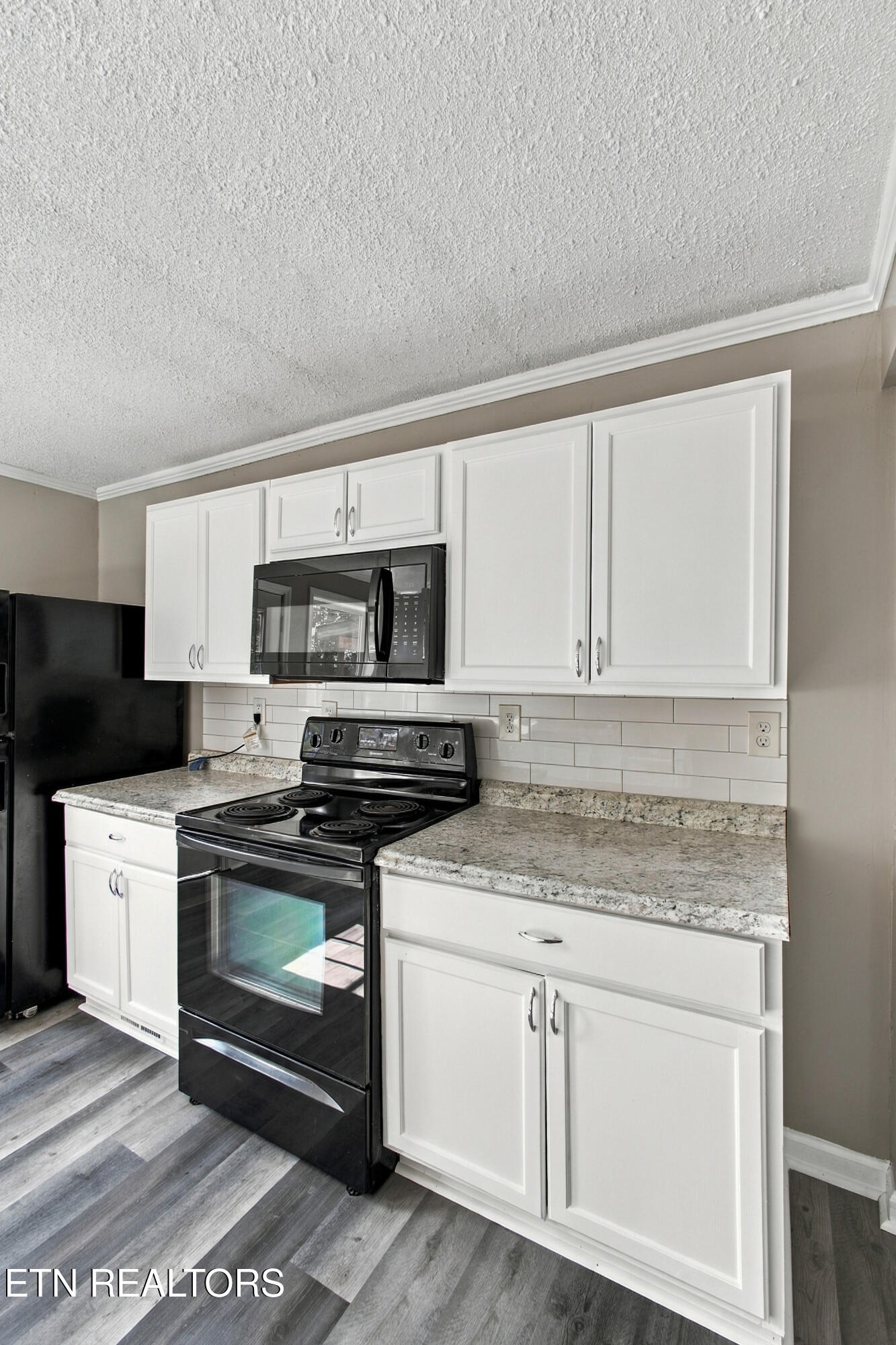 127 Jarrett Lane Oak Ridge TN 37830