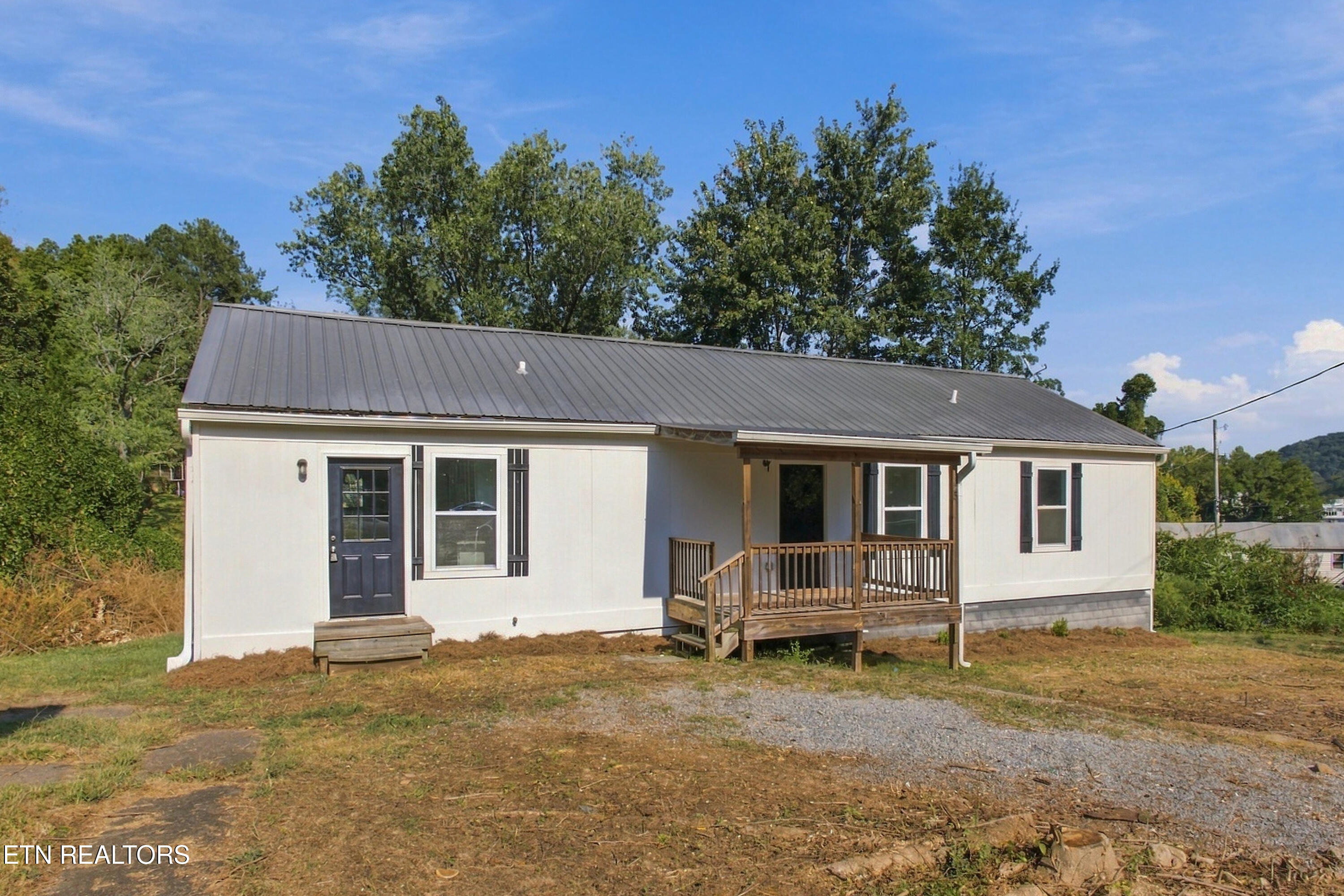 127 Jarrett Lane Oak Ridge TN 37830