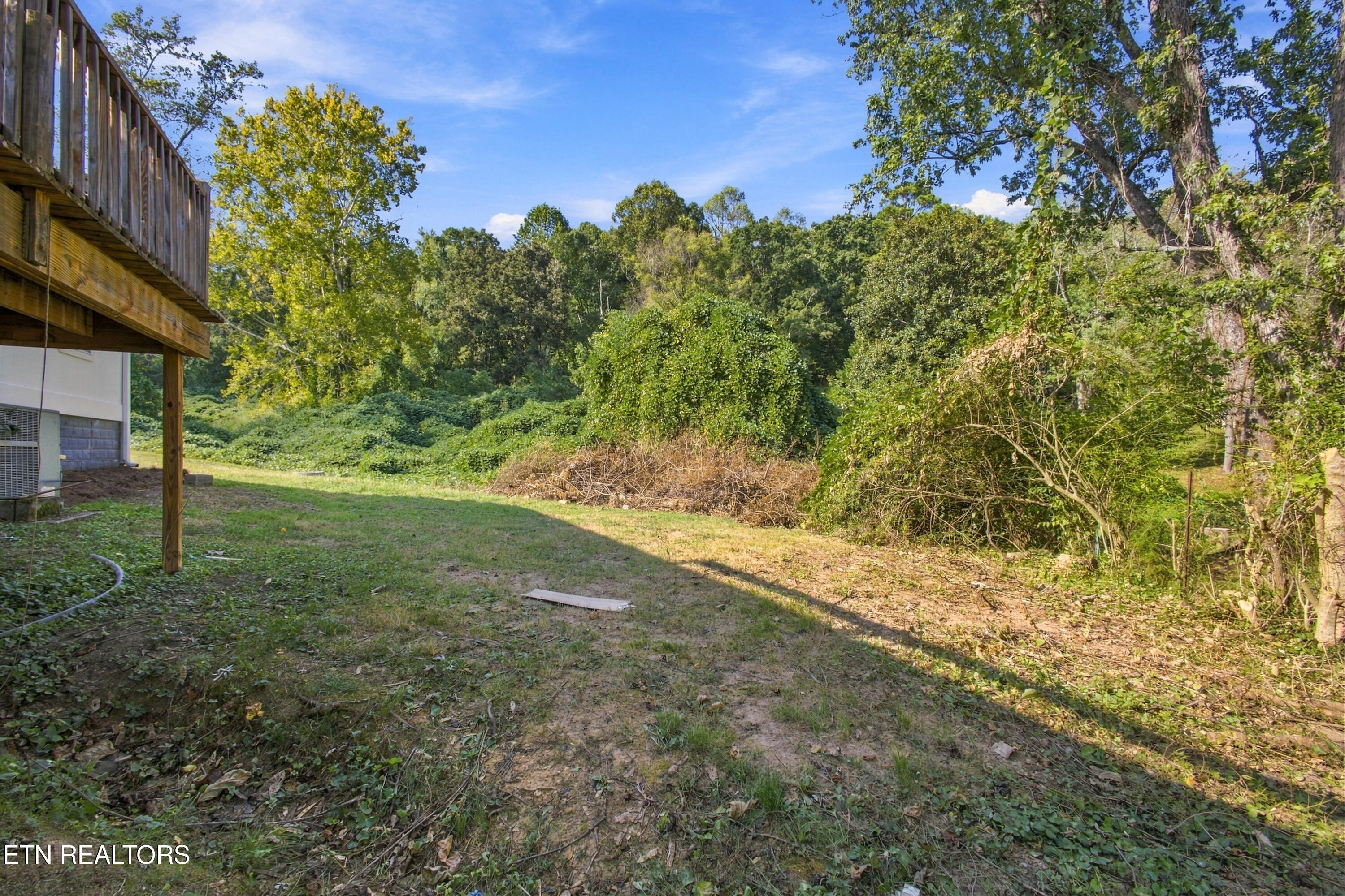 127 Jarrett Lane Oak Ridge TN 37830