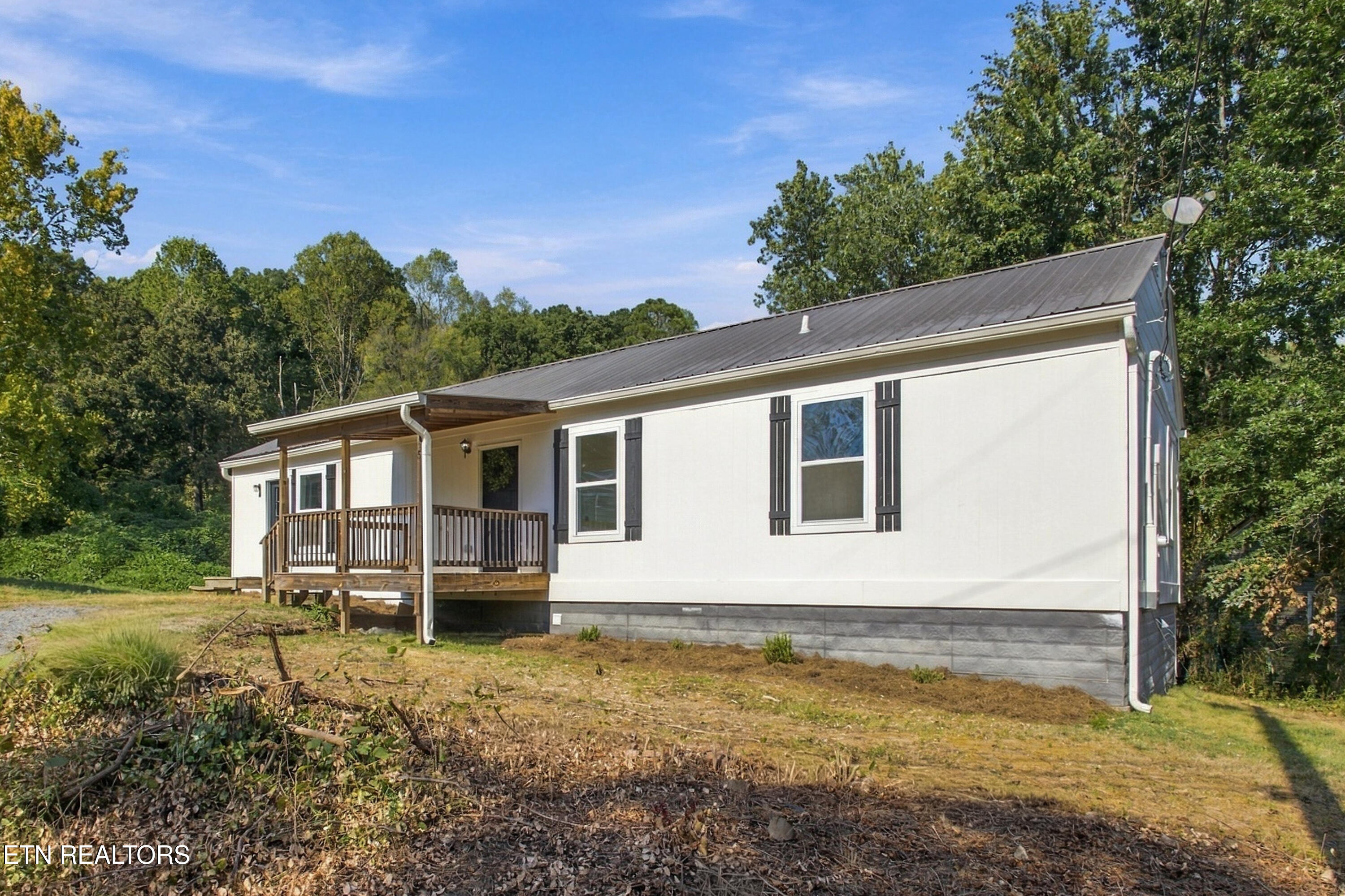 127 Jarrett Lane Oak Ridge TN 37830