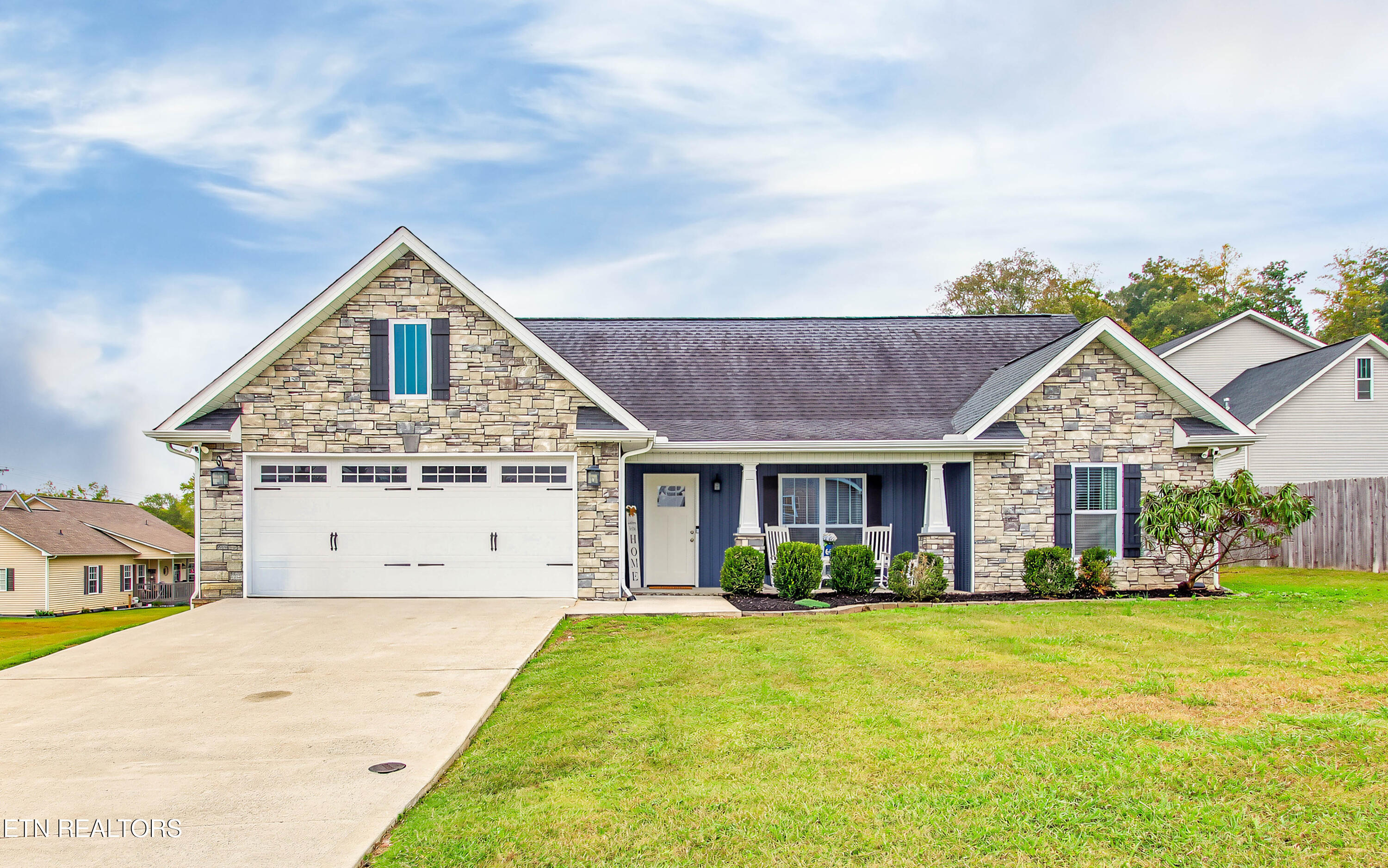 101 Jason Hovater Way Clinton TN 37716