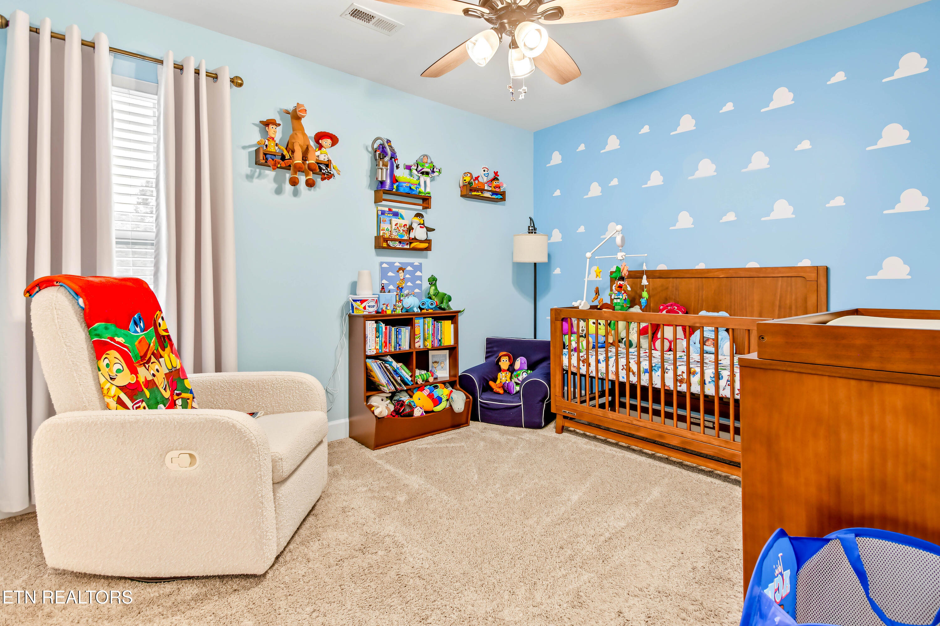 101 Jason Hovater Way Clinton TN 37716