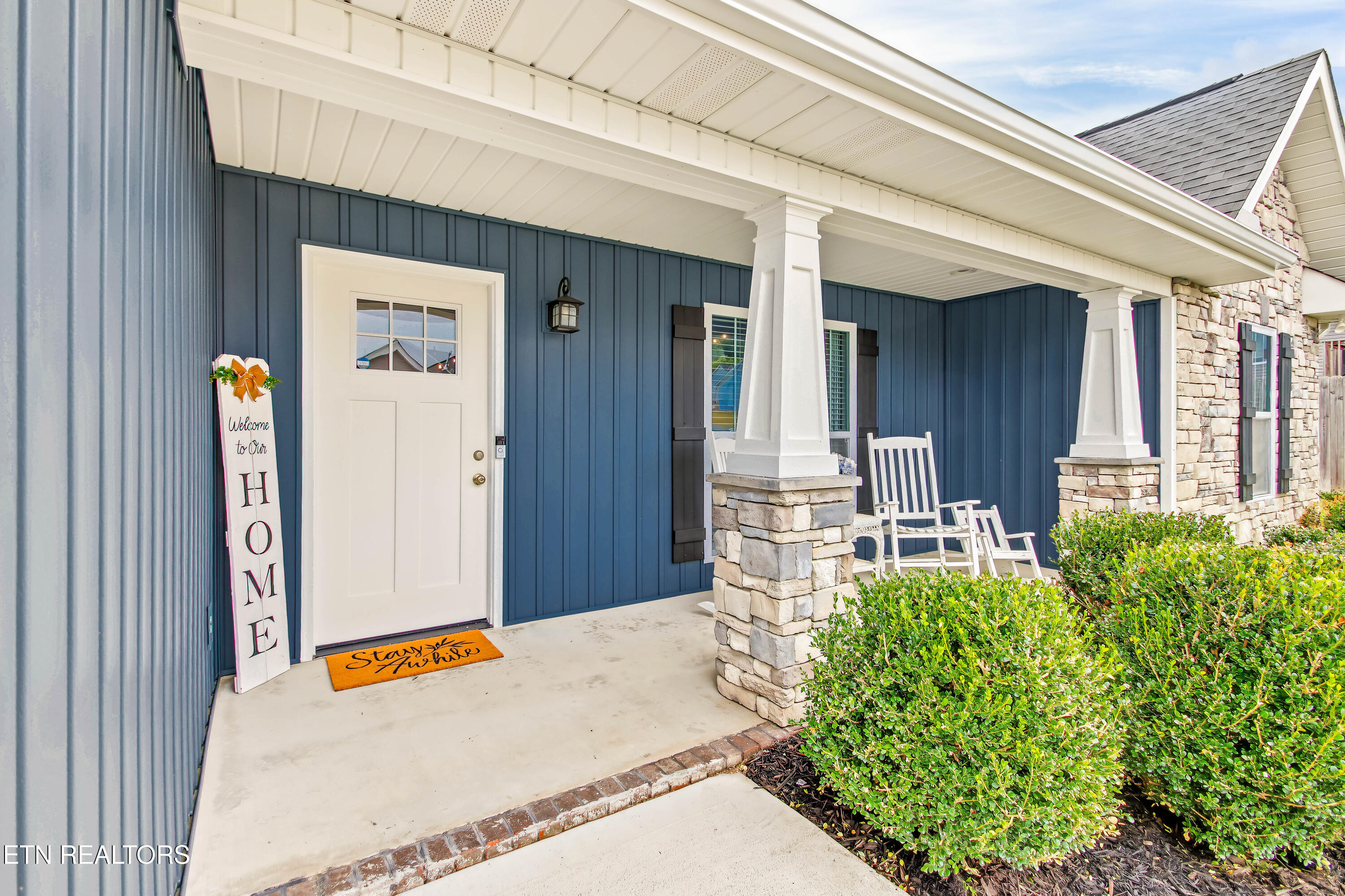 101 Jason Hovater Way Clinton TN 37716