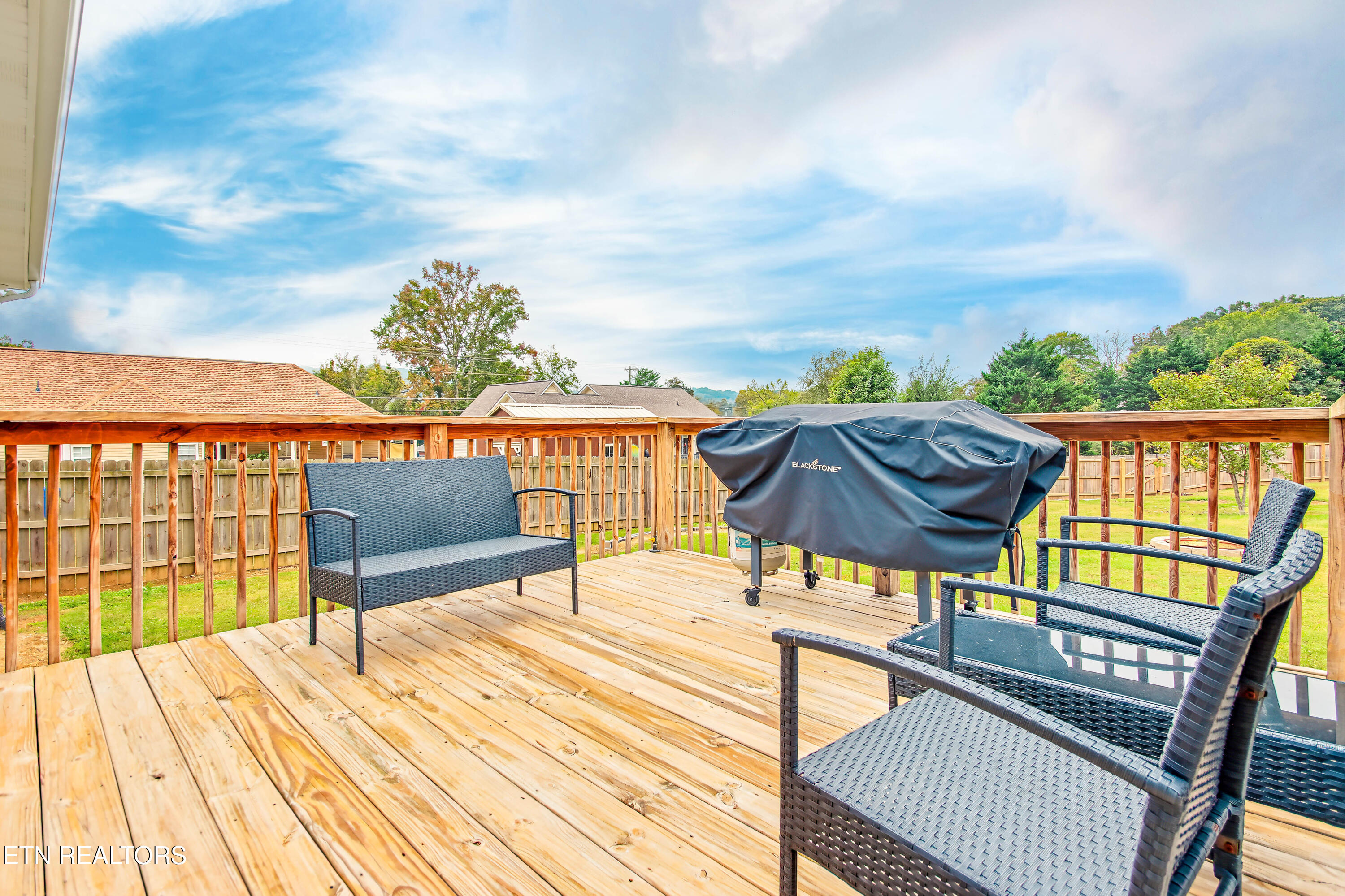 101 Jason Hovater Way Clinton TN 37716
