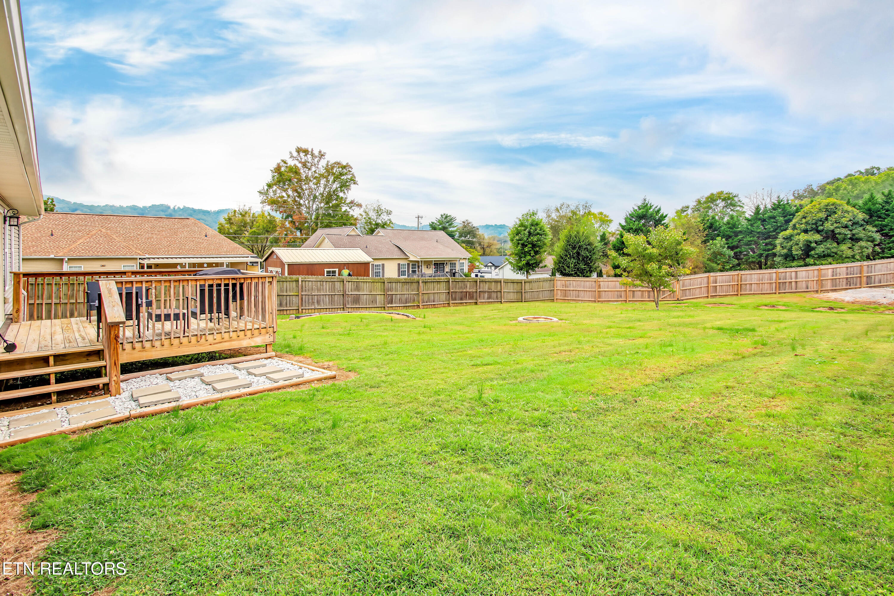 101 Jason Hovater Way Clinton TN 37716