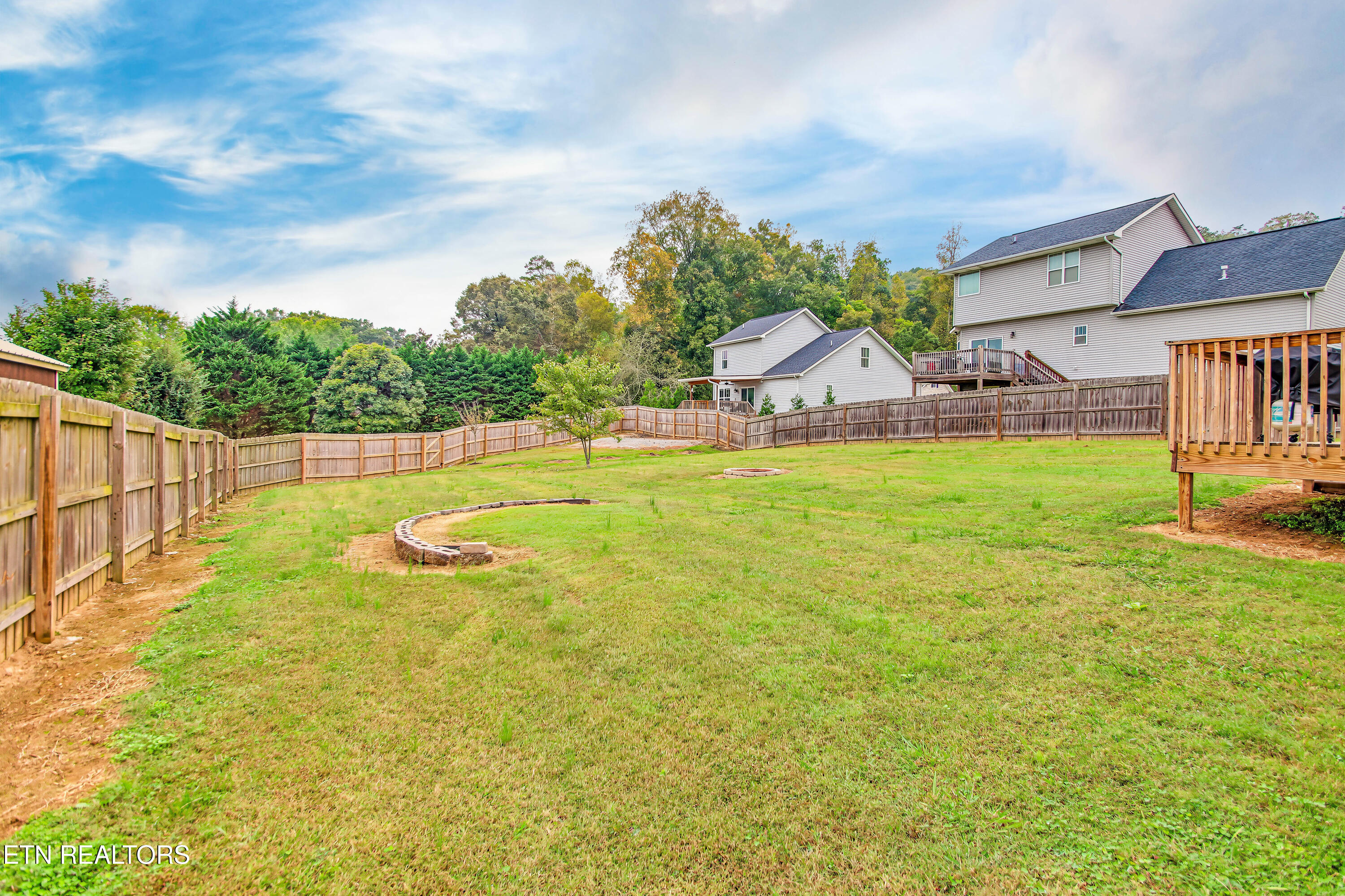 101 Jason Hovater Way Clinton TN 37716