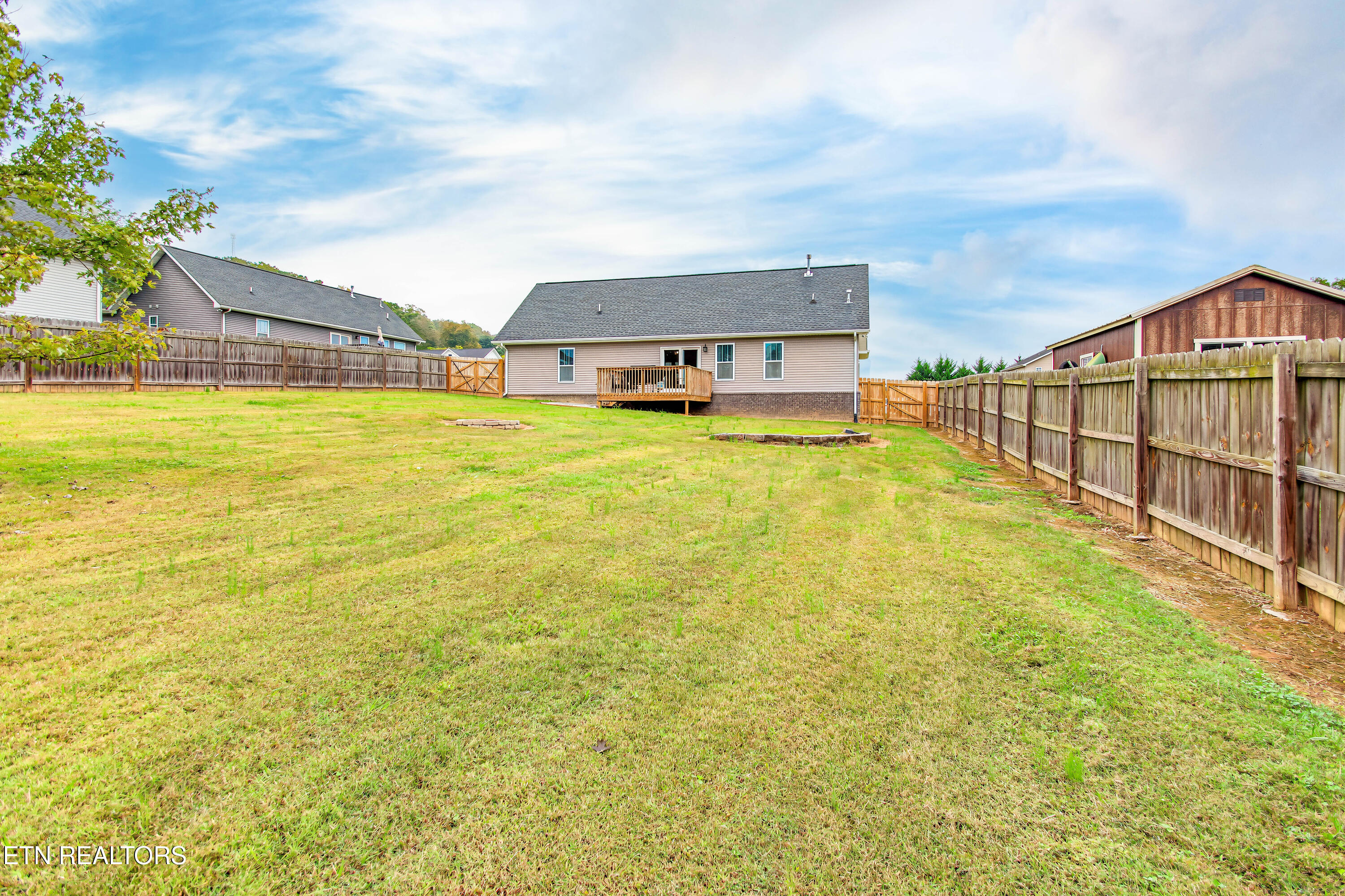 101 Jason Hovater Way Clinton TN 37716