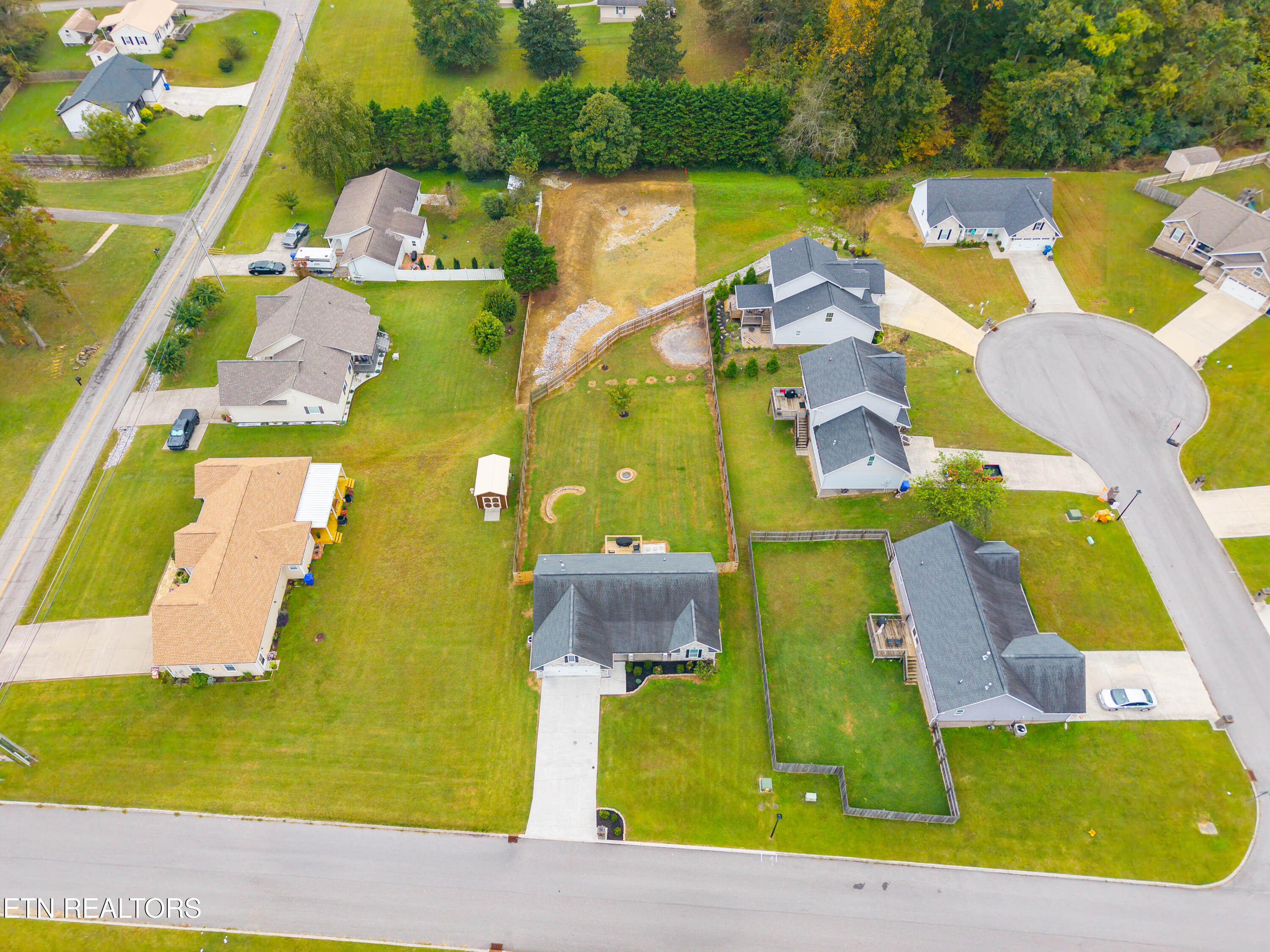 101 Jason Hovater Way Clinton TN 37716