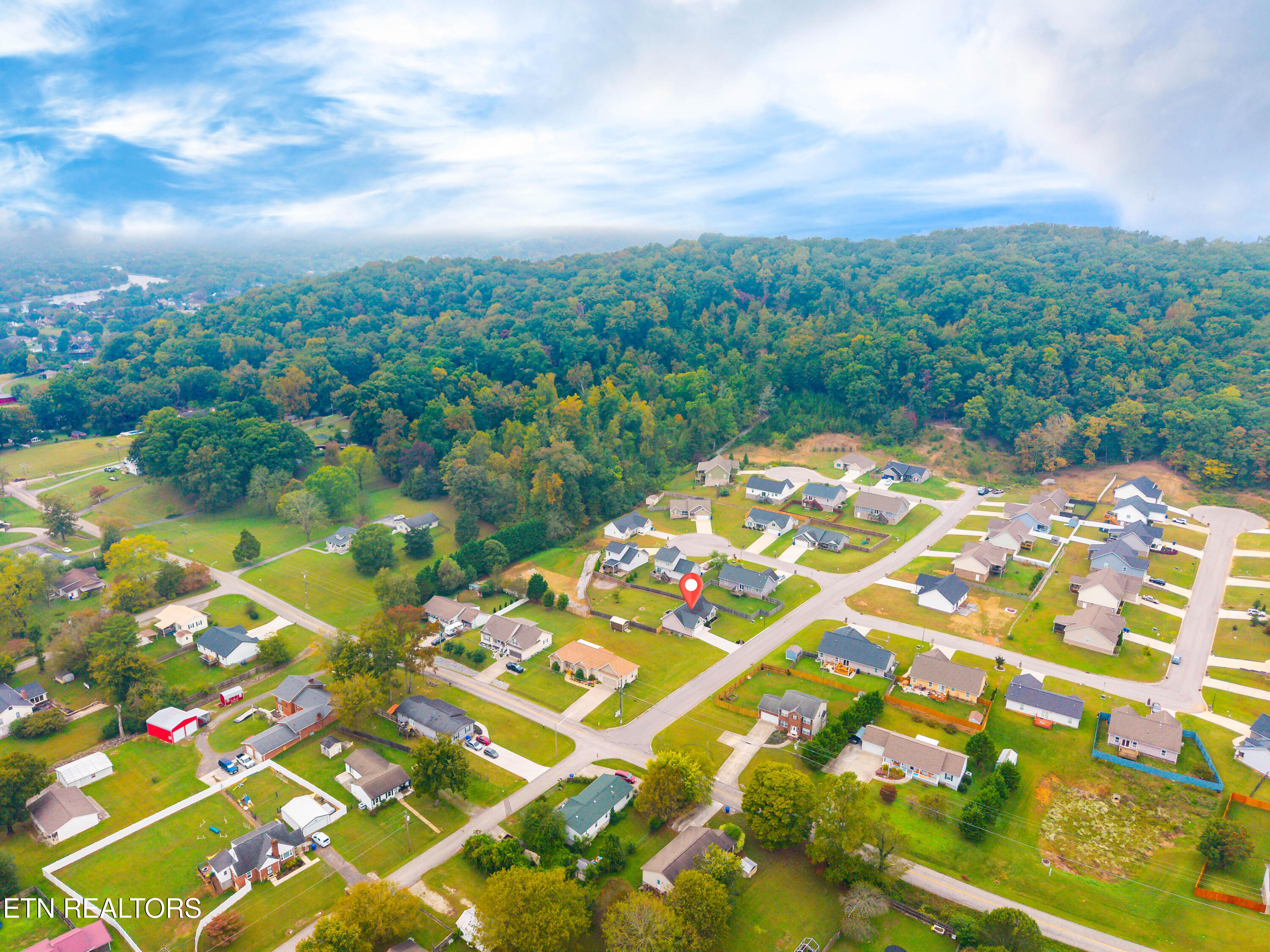 101 Jason Hovater Way Clinton TN 37716