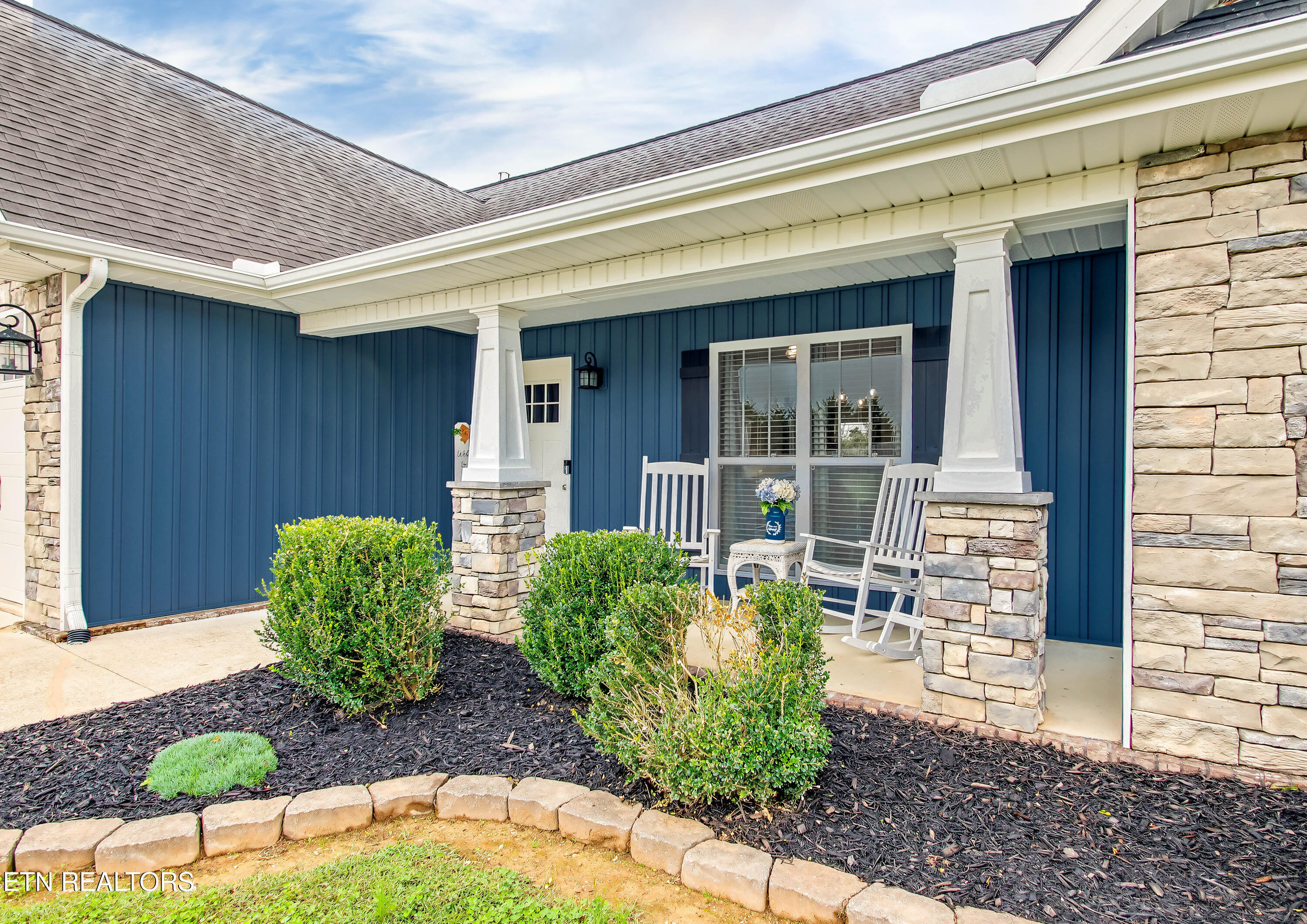 101 Jason Hovater Way Clinton TN 37716