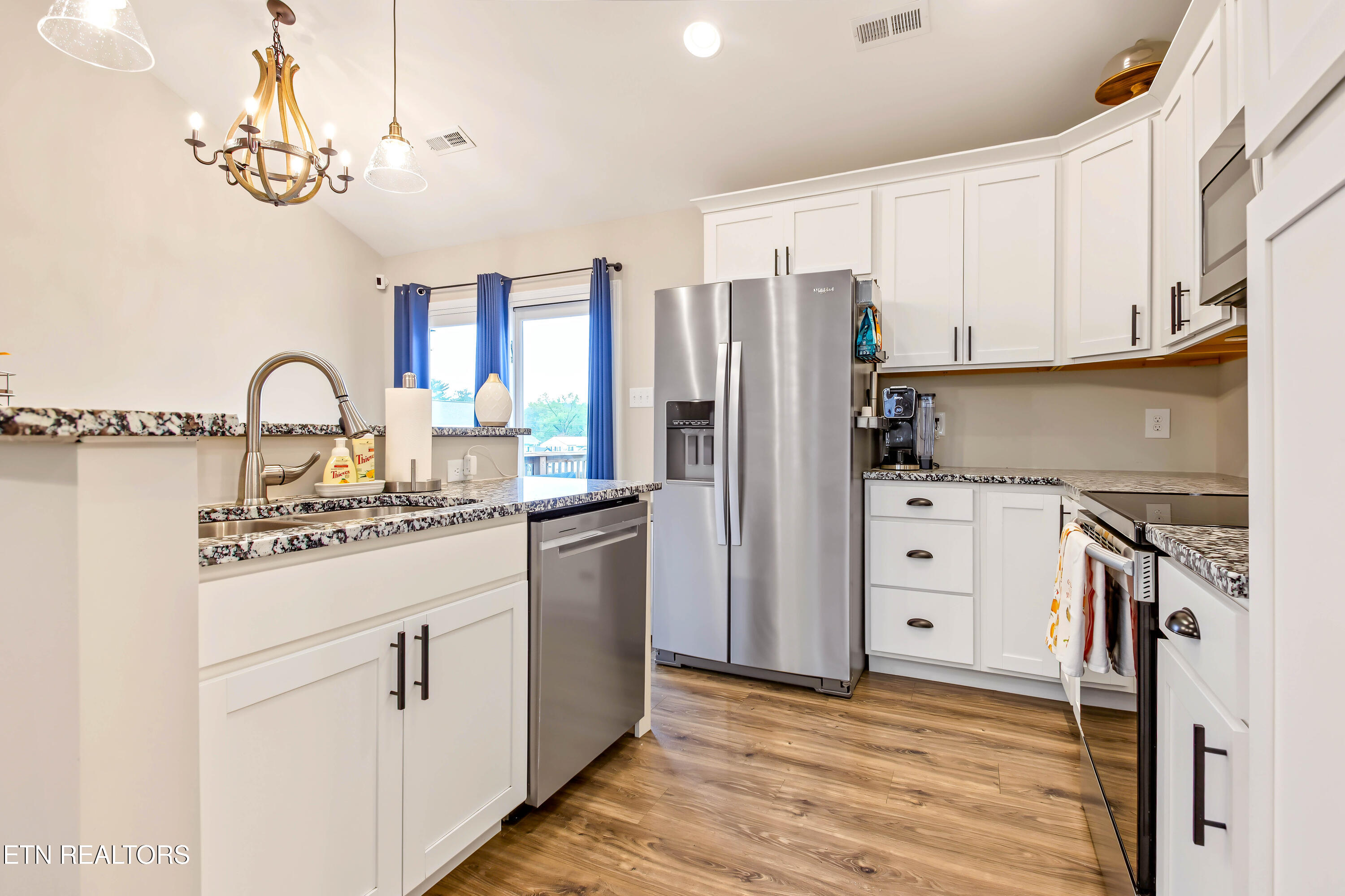 101 Jason Hovater Way Clinton TN 37716