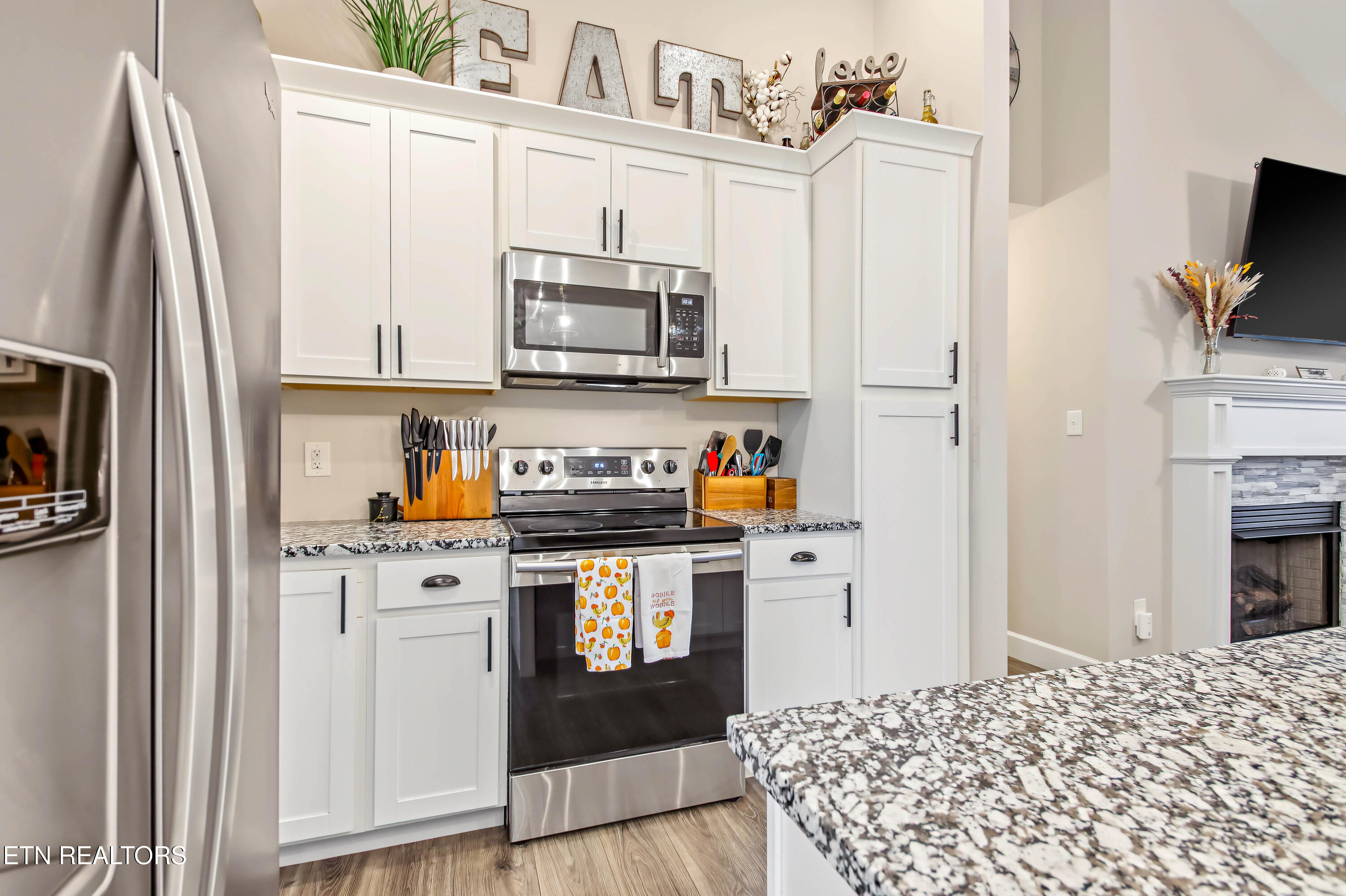 101 Jason Hovater Way Clinton TN 37716