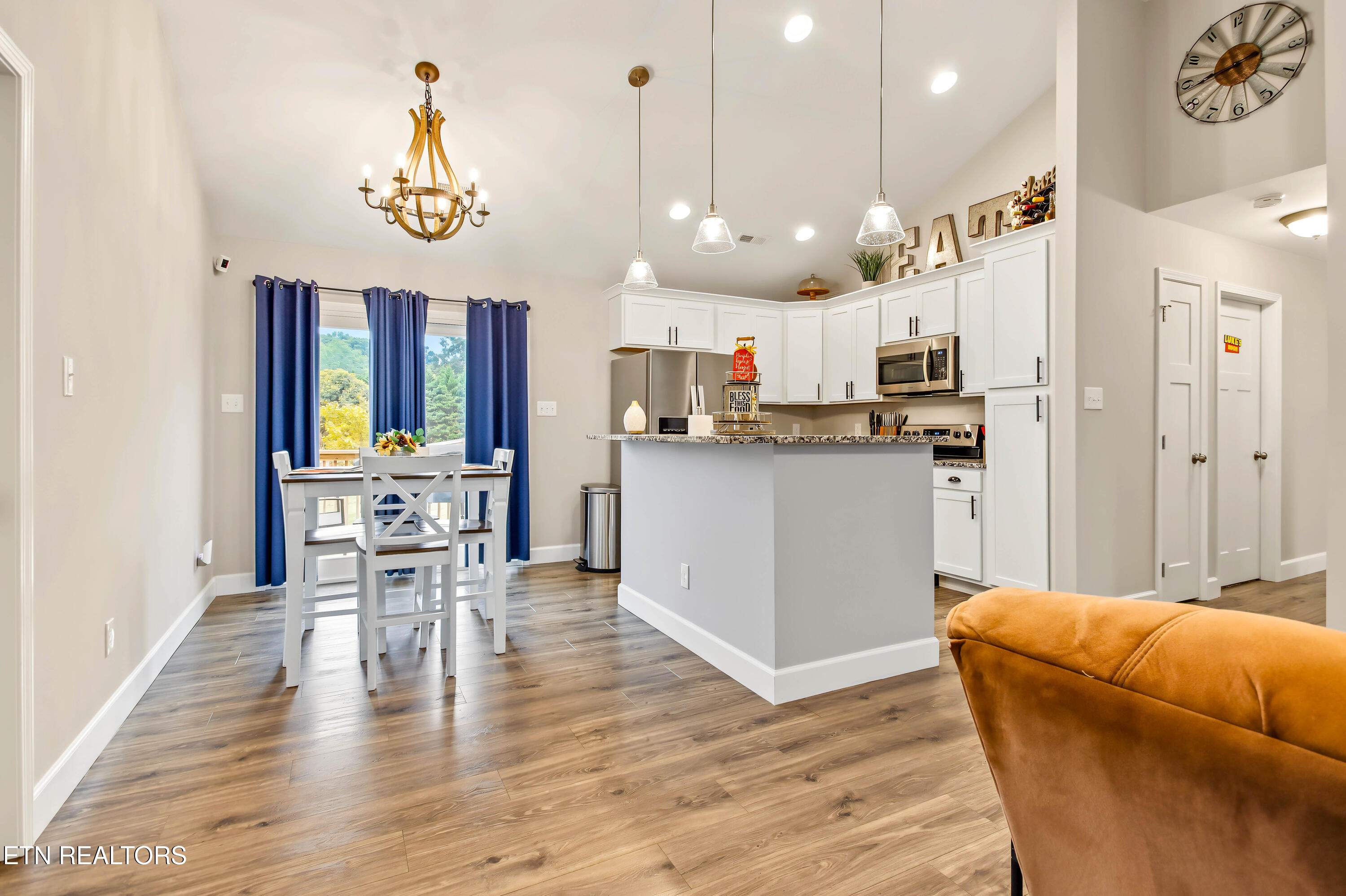 101 Jason Hovater Way Clinton TN 37716