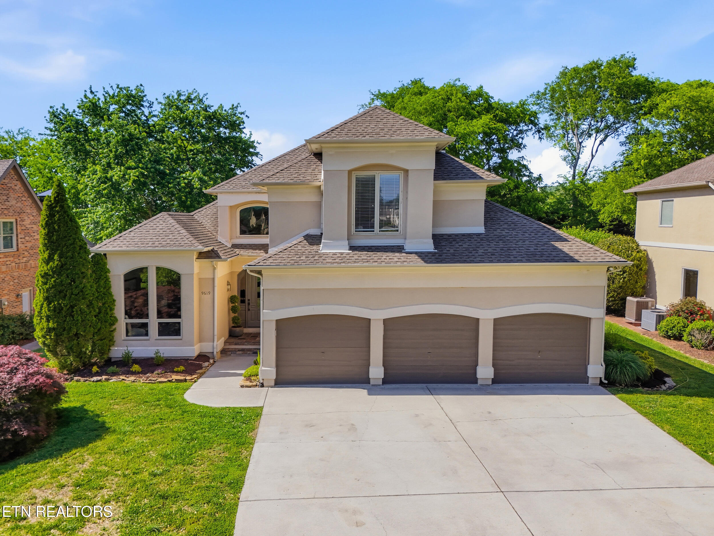 9619 Mariners Pointe Knoxville TN 37922