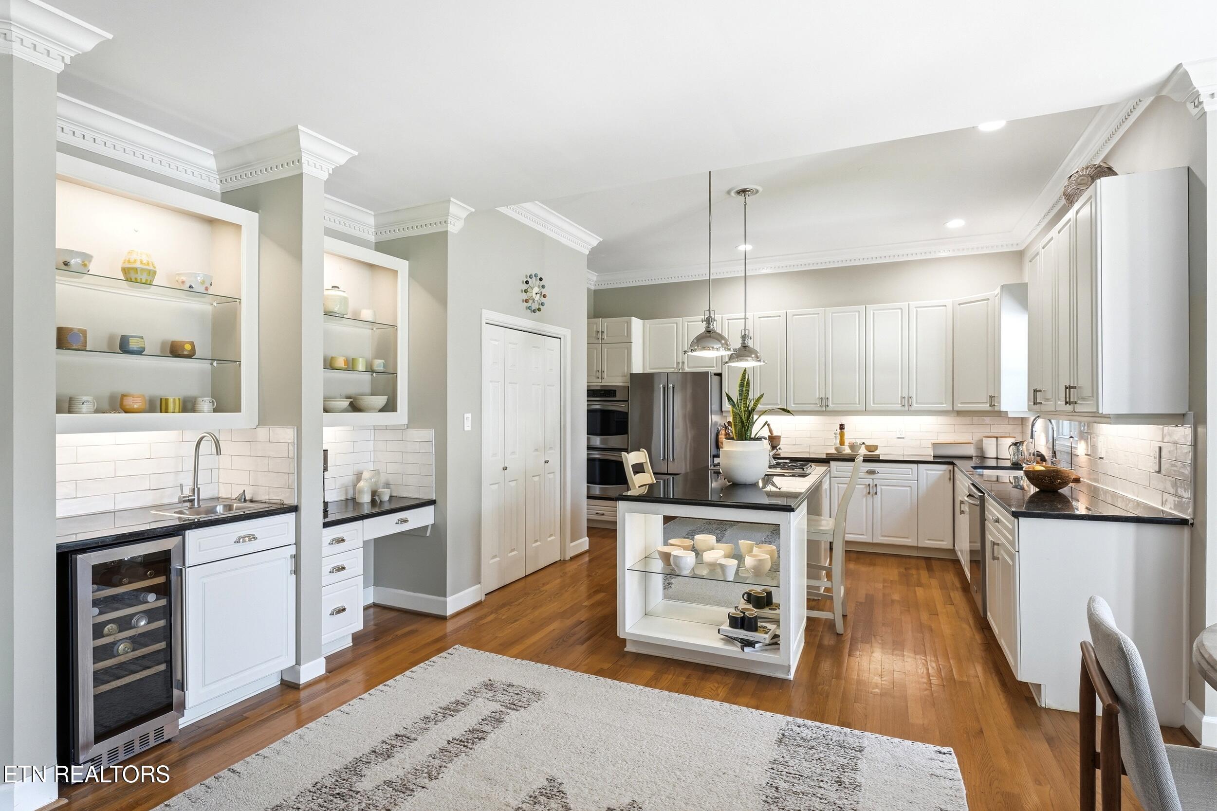 9619 Mariners Pointe Knoxville TN 37922