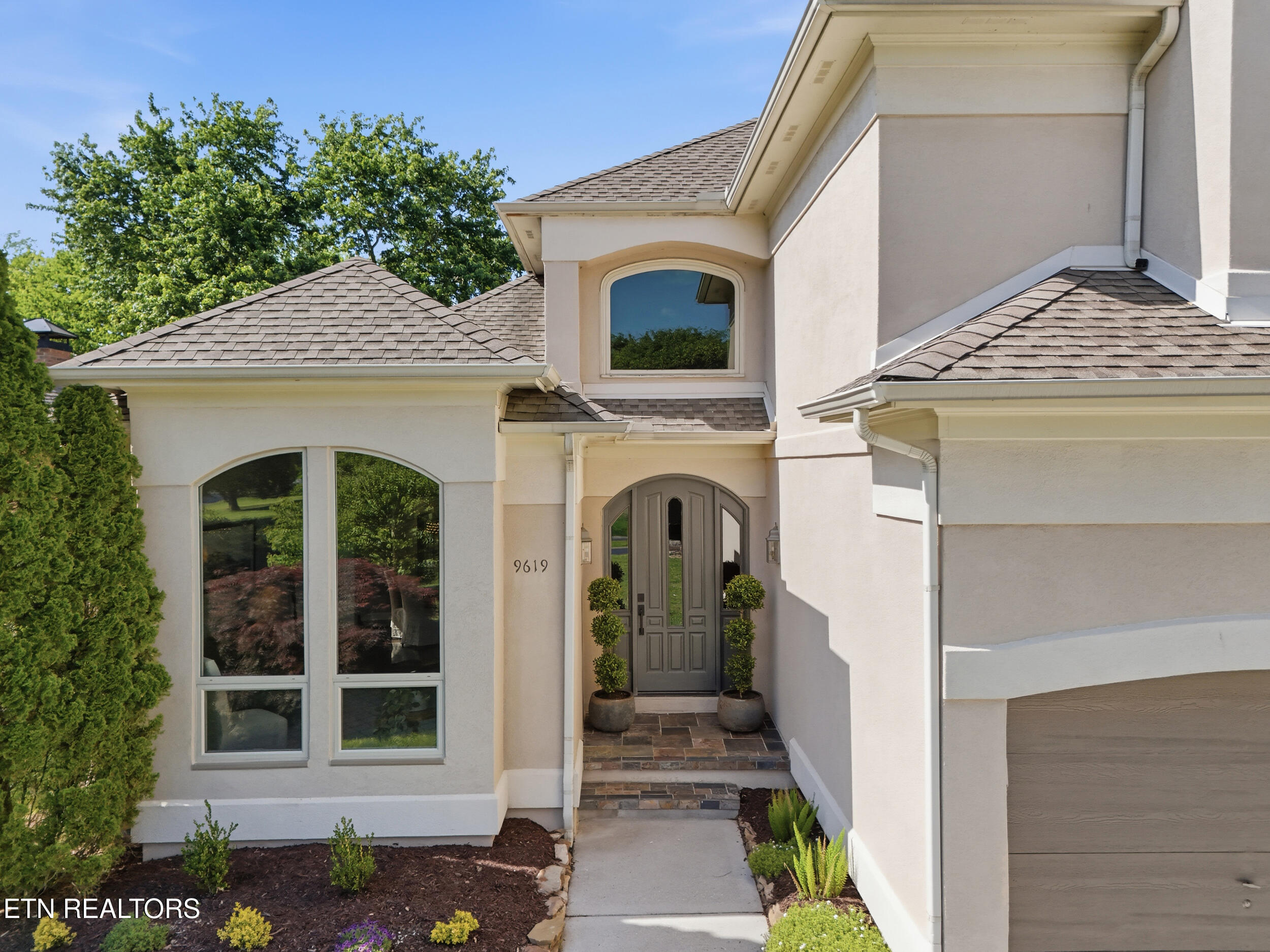 9619 Mariners Pointe Knoxville TN 37922