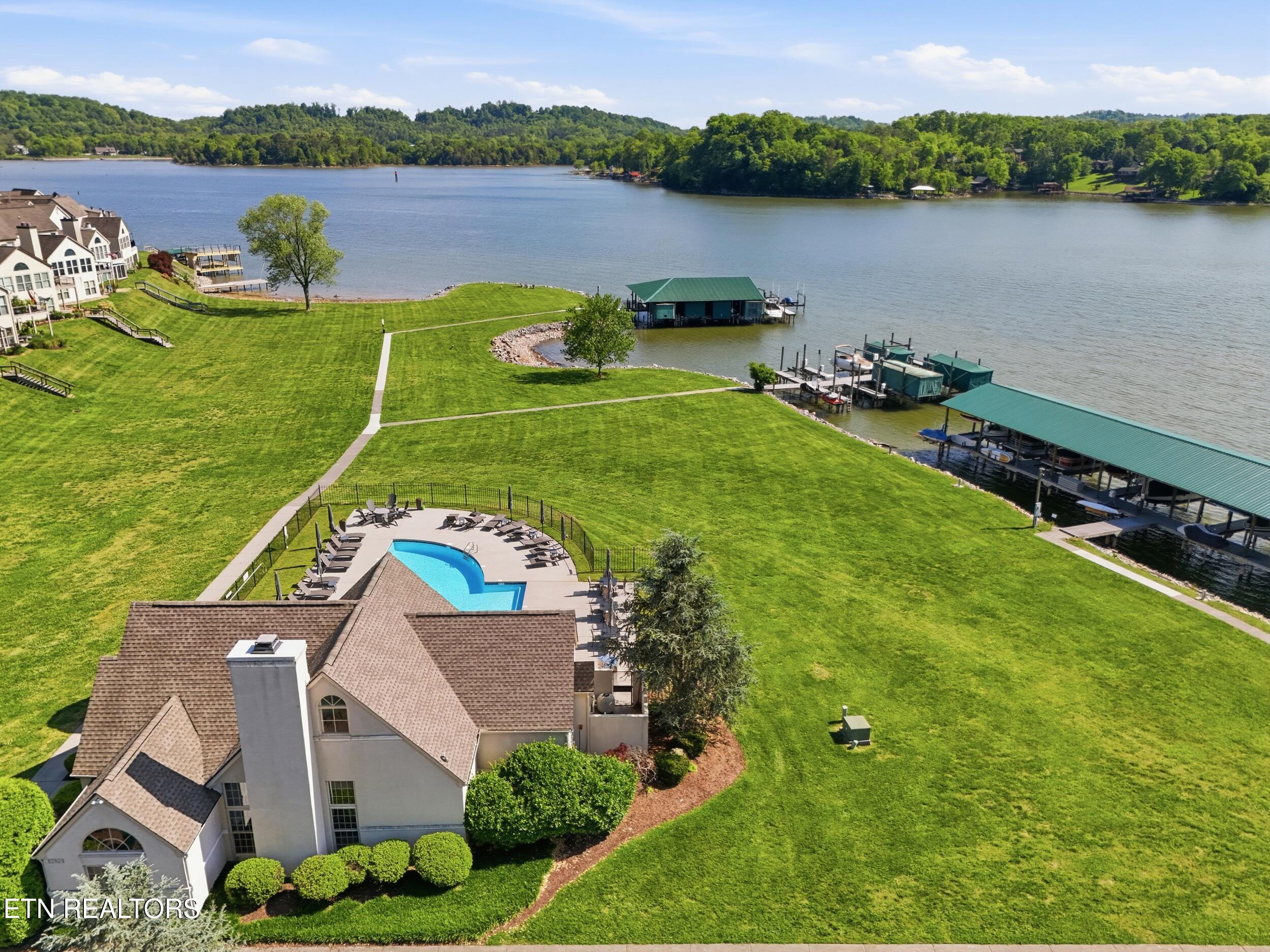 9619 Mariners Pointe Knoxville TN 37922