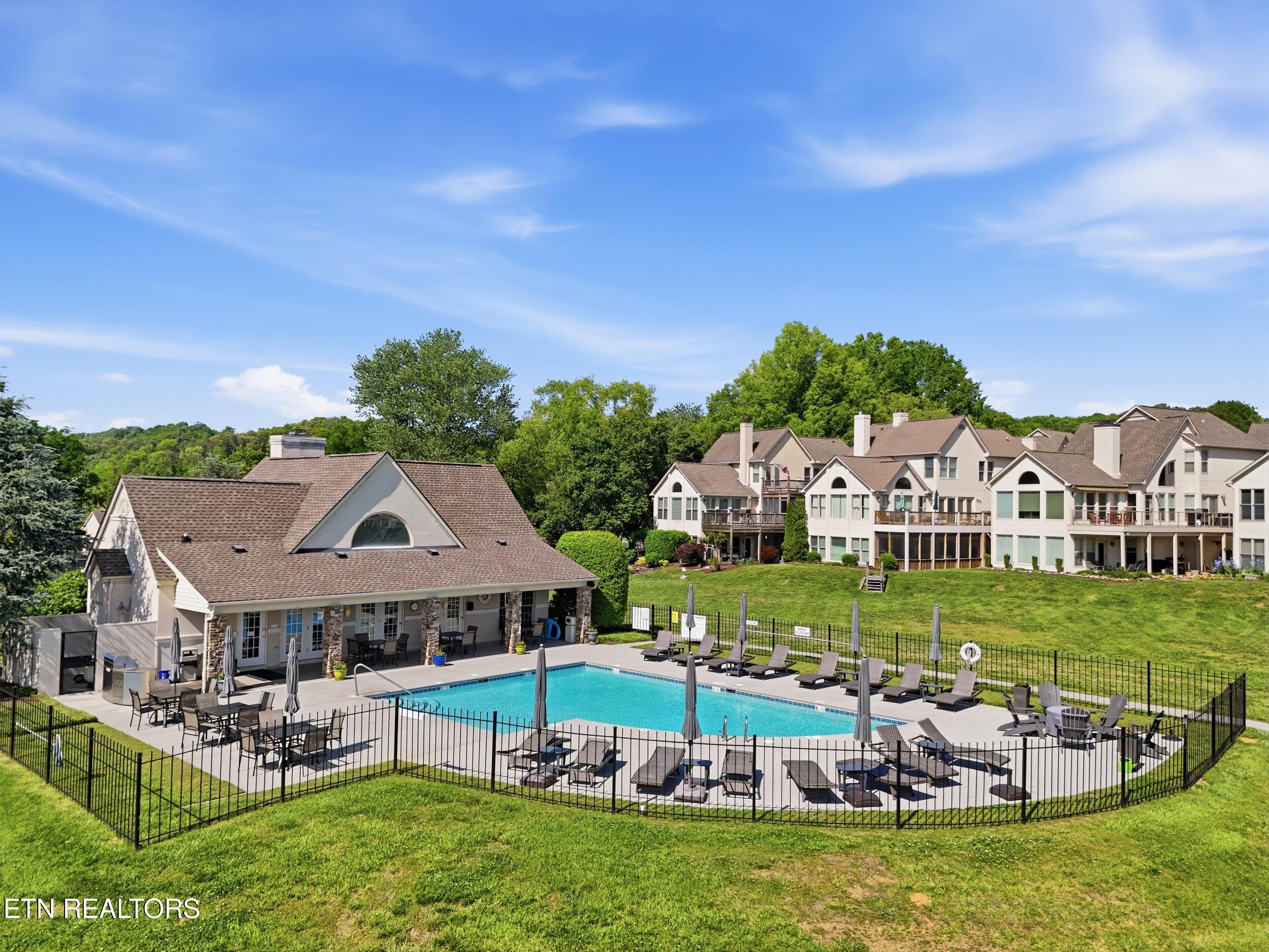 9619 Mariners Pointe Knoxville TN 37922