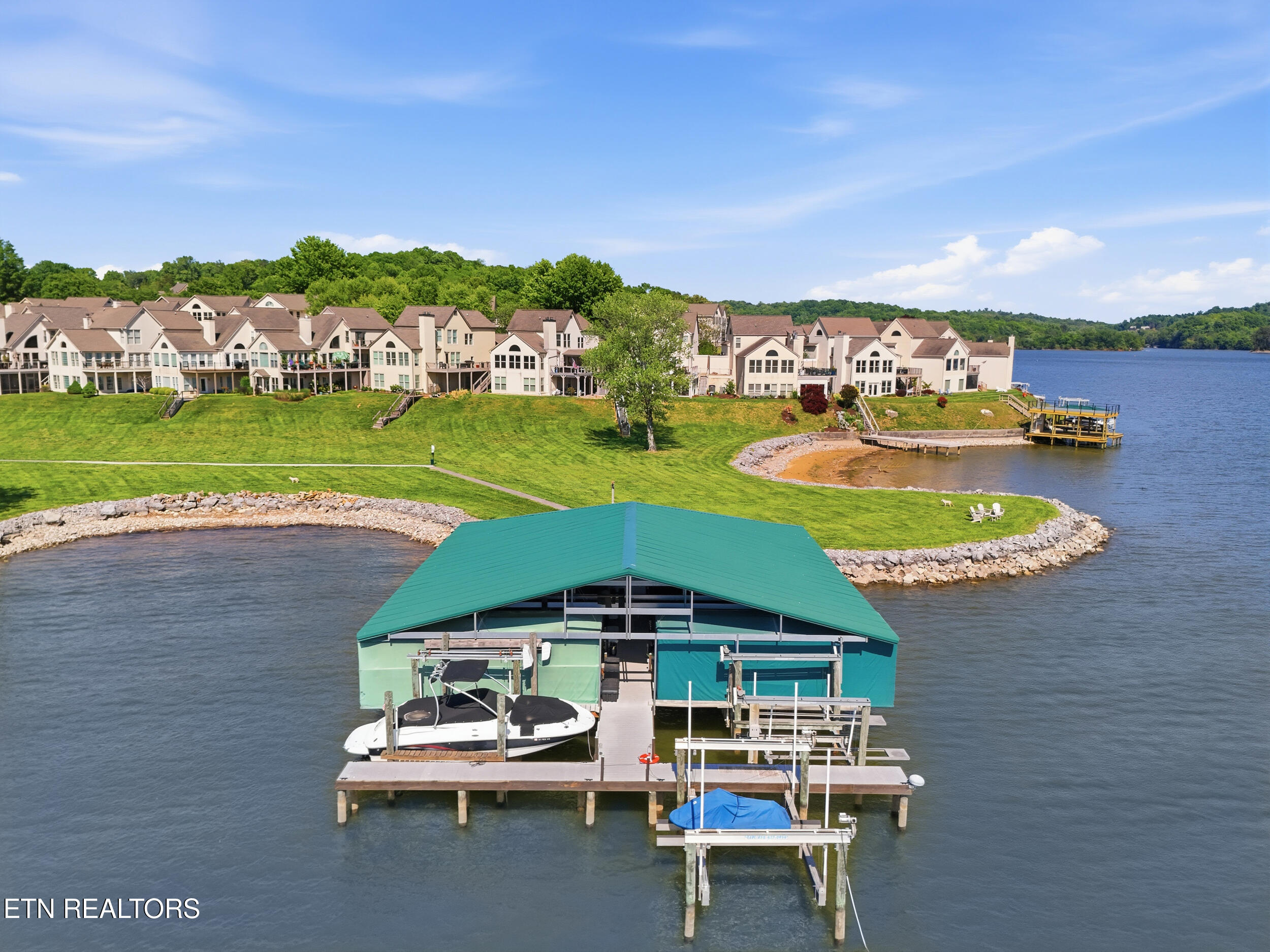 9619 Mariners Pointe Knoxville TN 37922