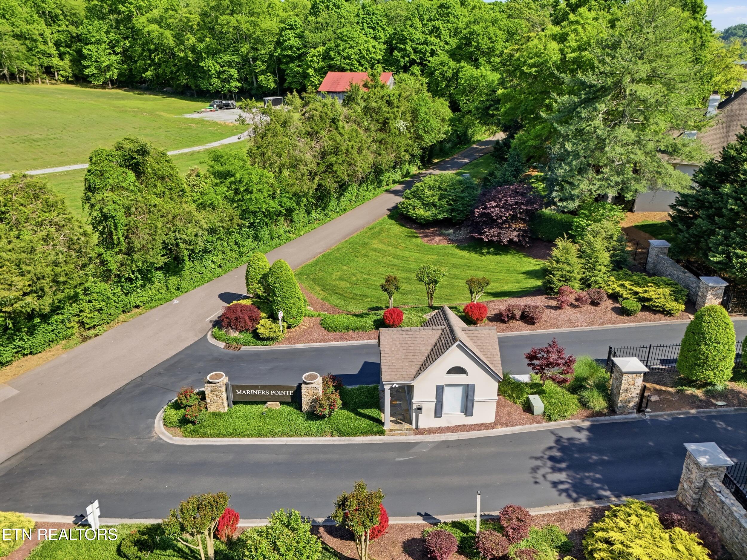 9619 Mariners Pointe Knoxville TN 37922