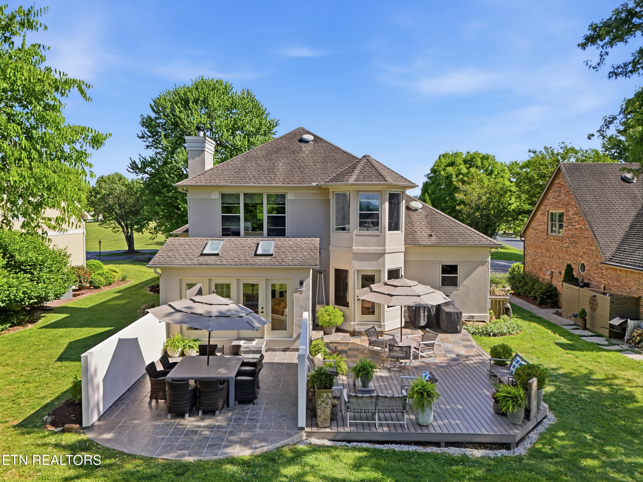 9619 Mariners Pointe Knoxville TN 37922