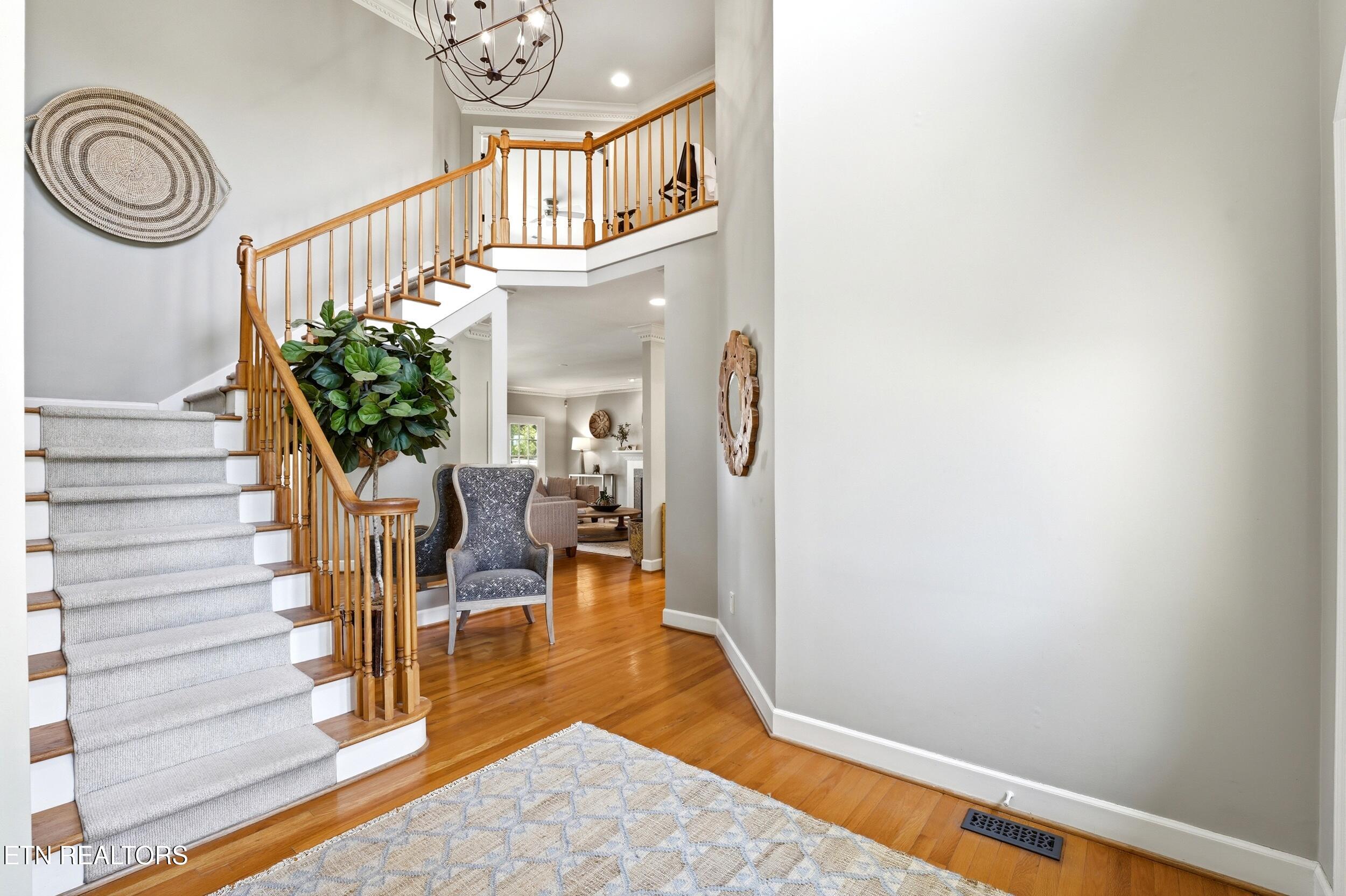 9619 Mariners Pointe Knoxville TN 37922