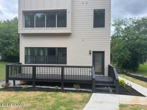 2816 Nichols Avenue Knoxville TN 37917