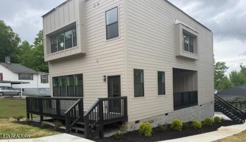 2816 Nichols Avenue Knoxville TN 37917
