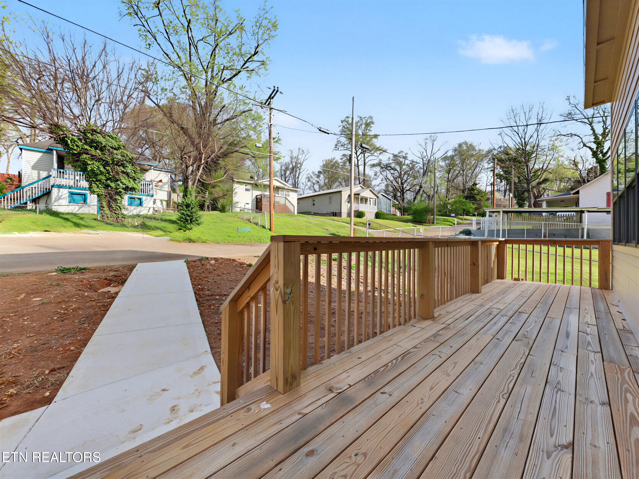 2816 Nichols Avenue Knoxville TN 37917